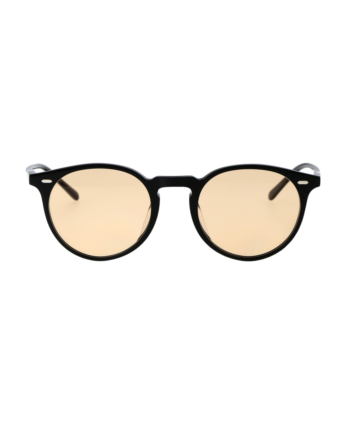 Oliver Peoples N.02 Glasses - 1731