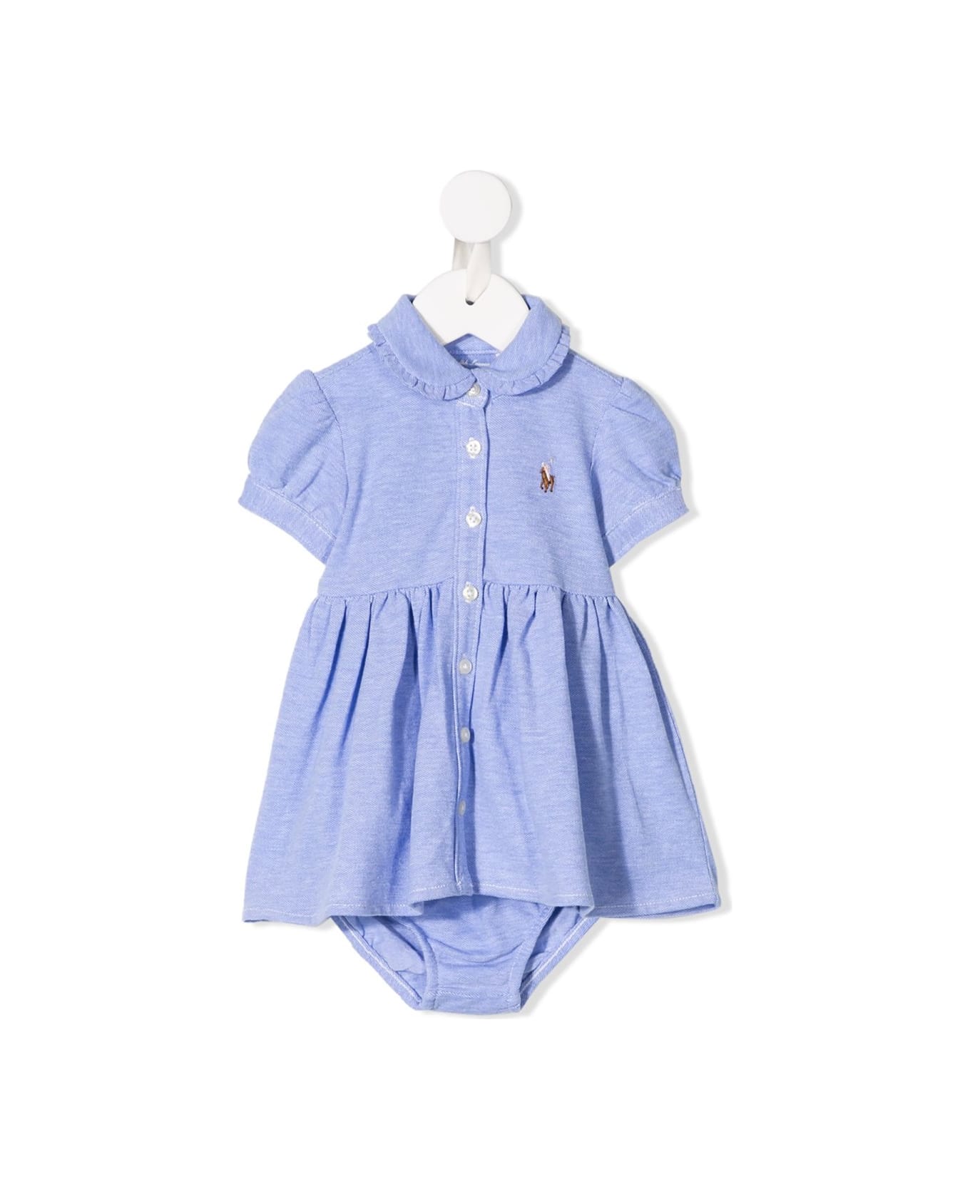 Polo Ralph Lauren Dress - BLUE