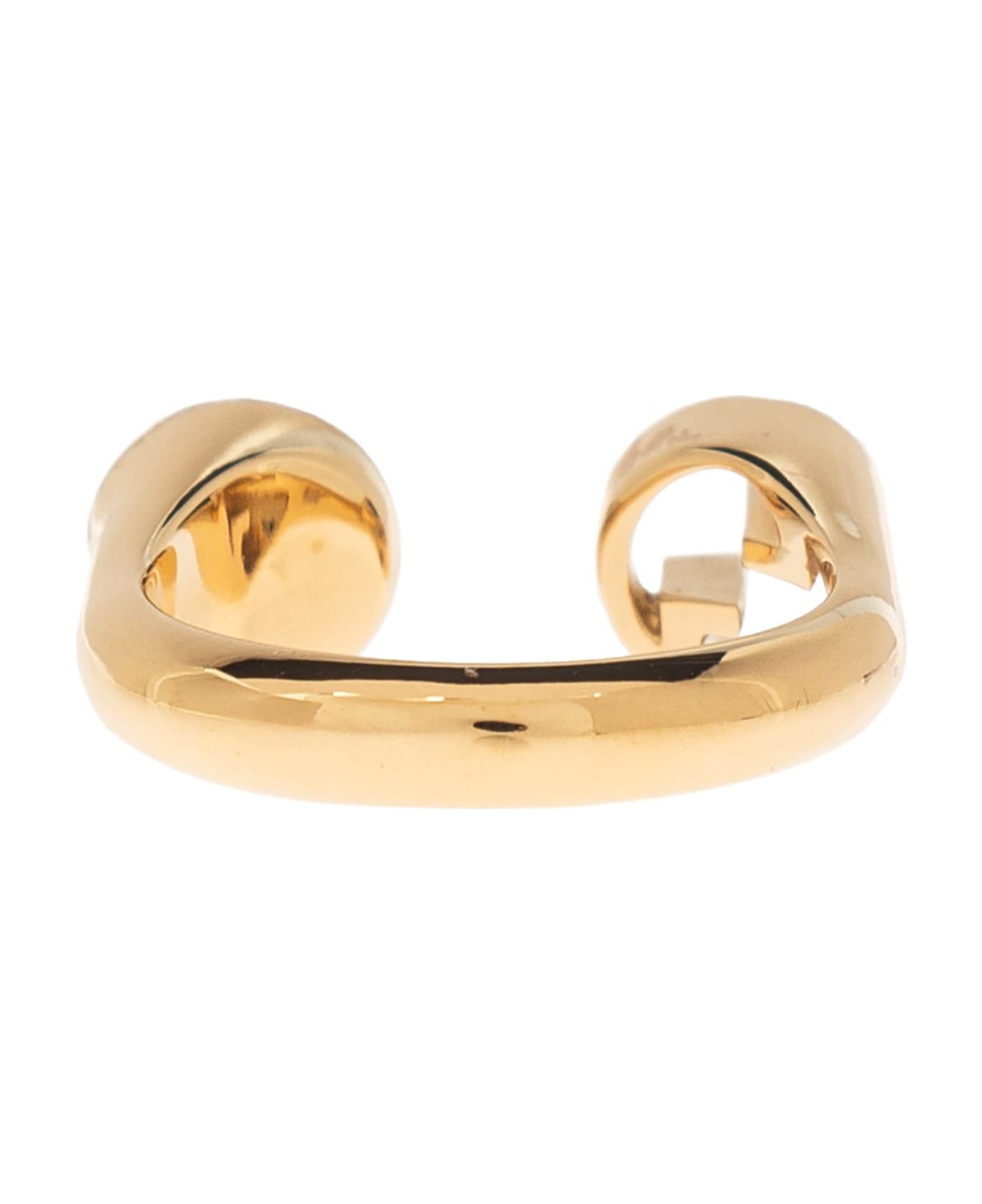 Gucci Brass Ring