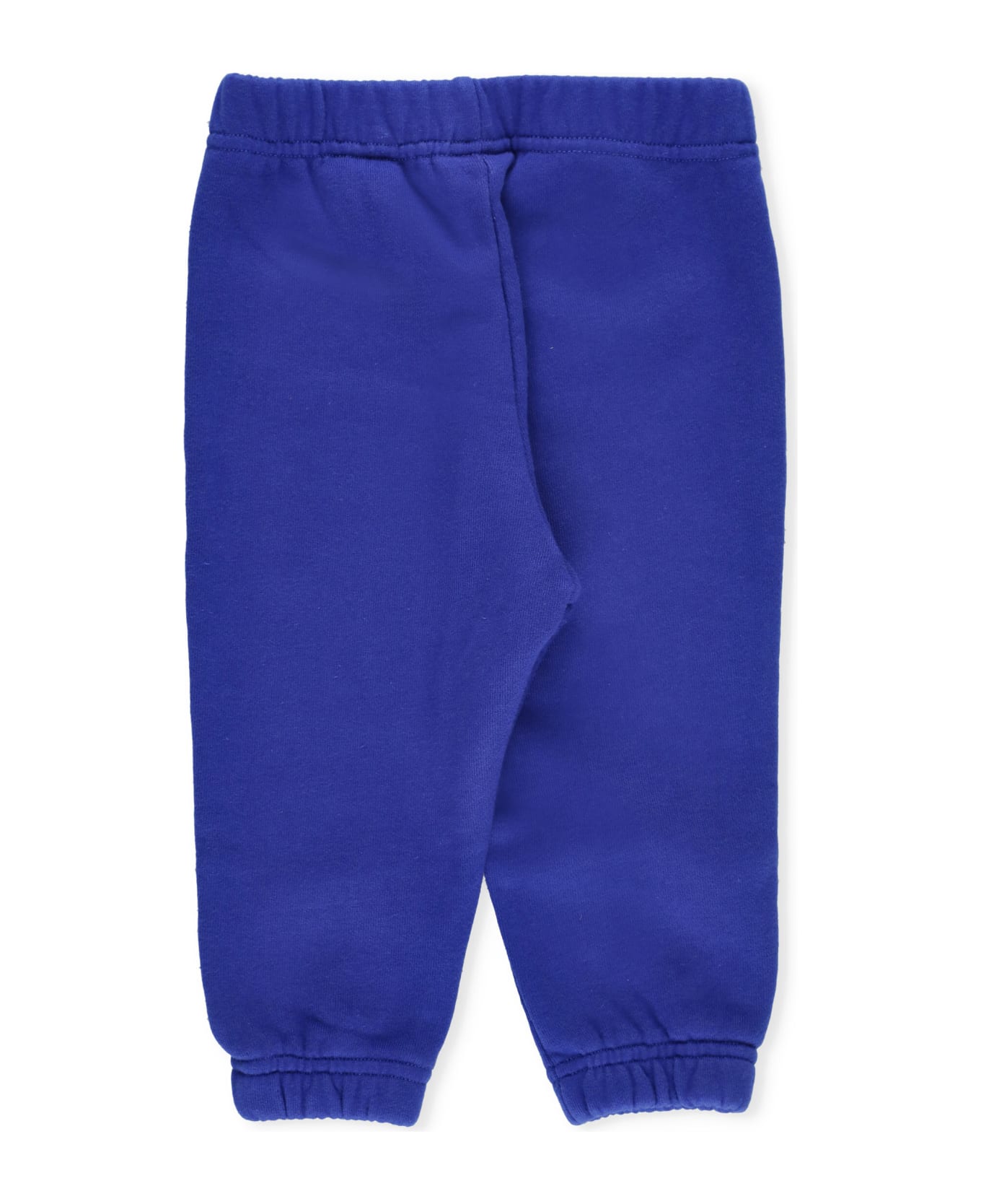 Off-White Mascotte Sweatpants - Blue