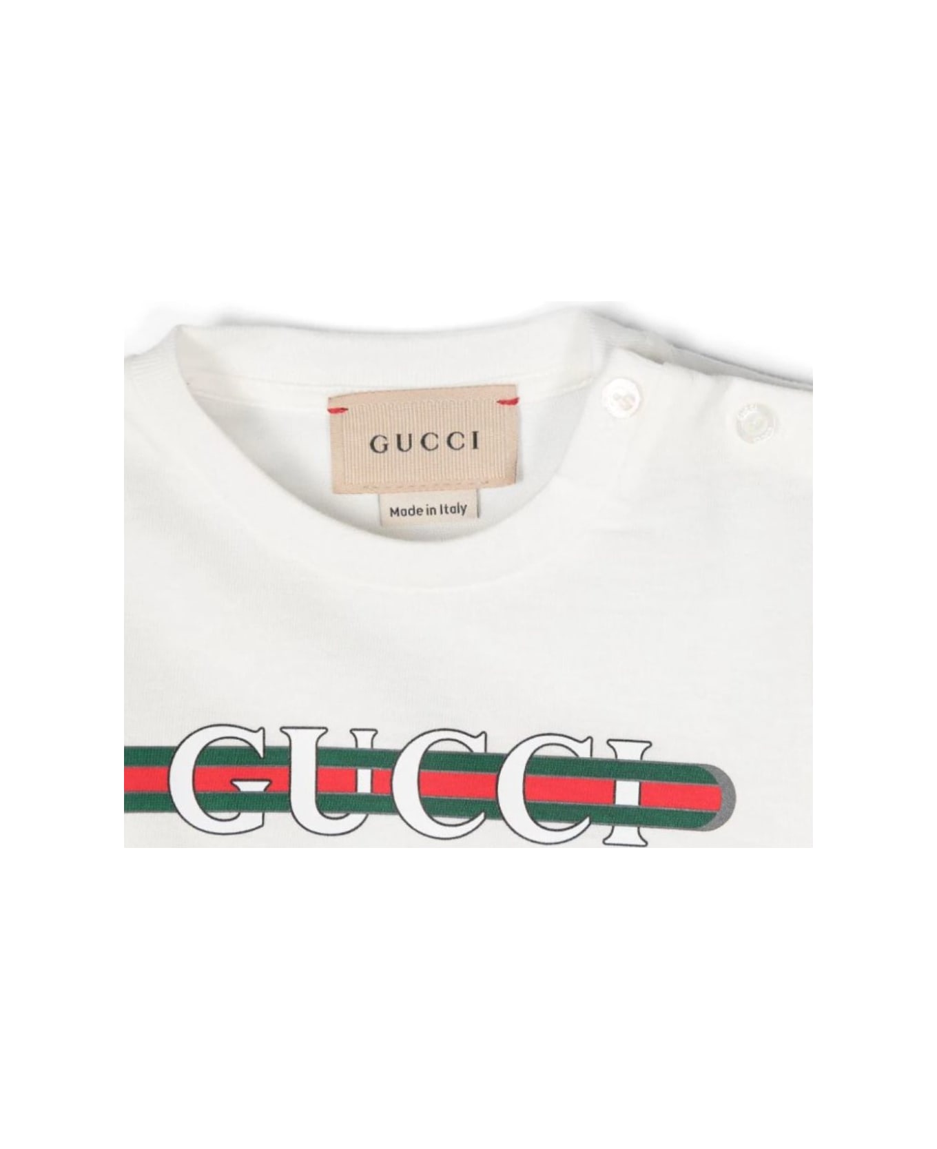 Gucci 548034xjgpi9214 - Bianco