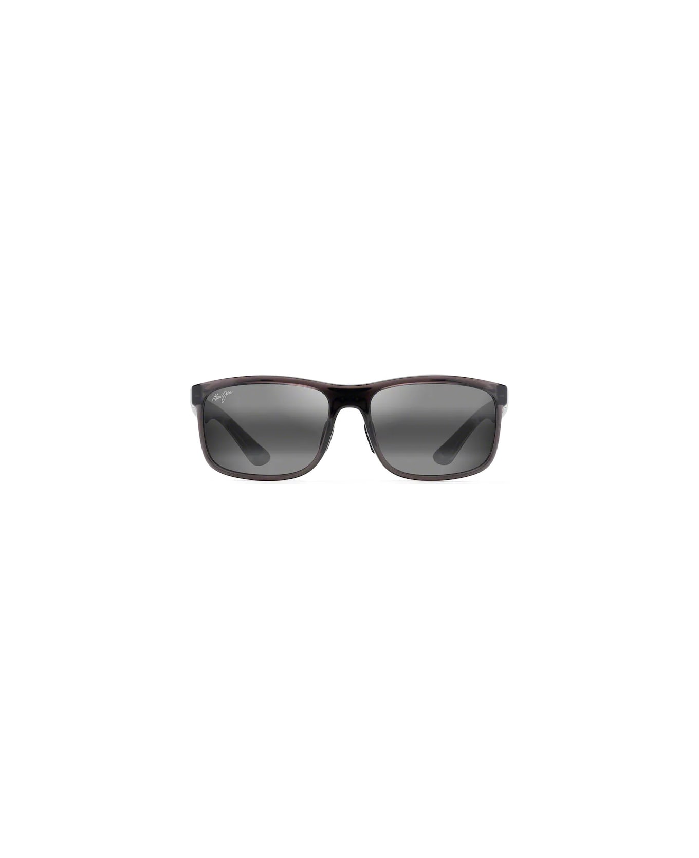Maui Jim MJ449-11 Sunglasses - Grigio サングラス