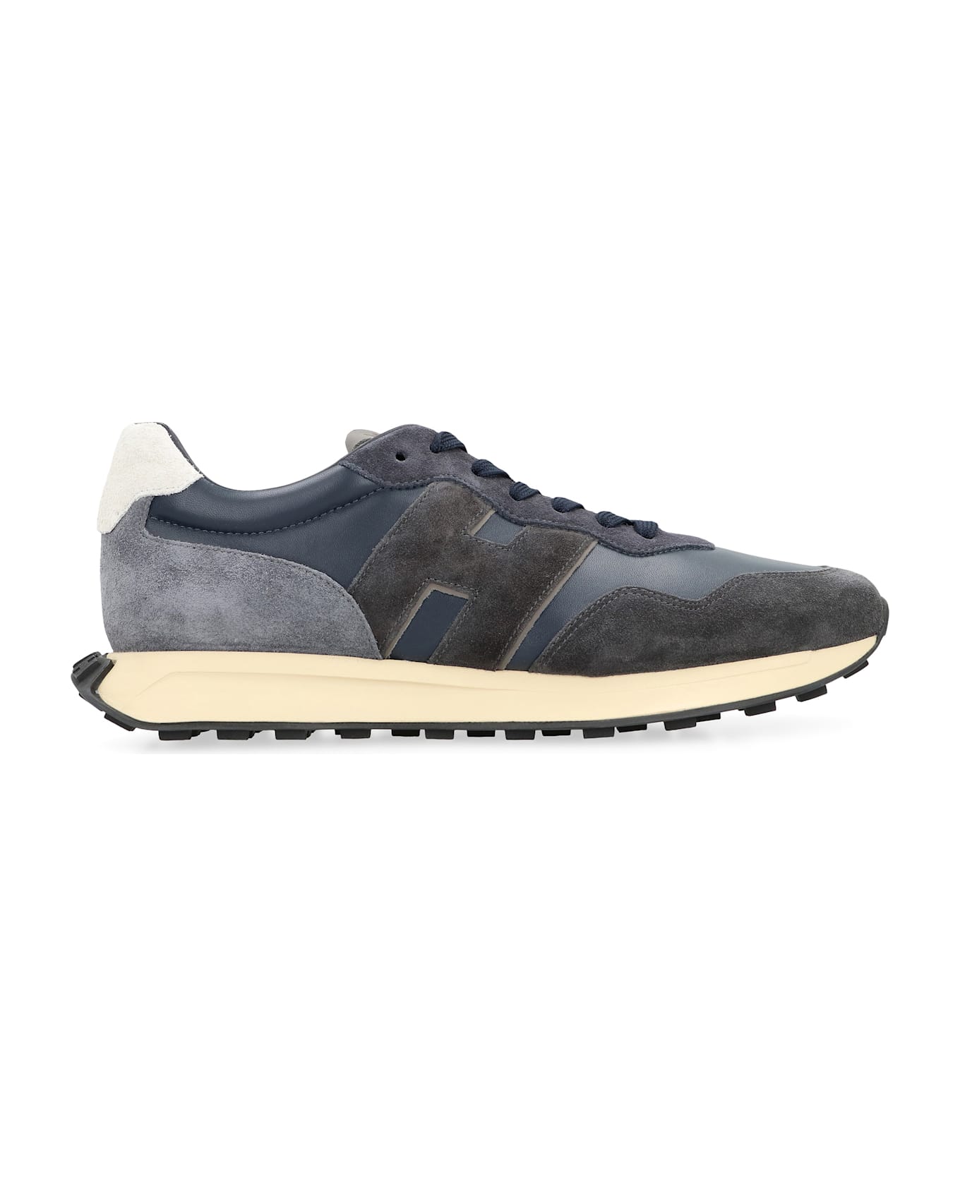 Hogan H601 Low-top Sneakers - blue