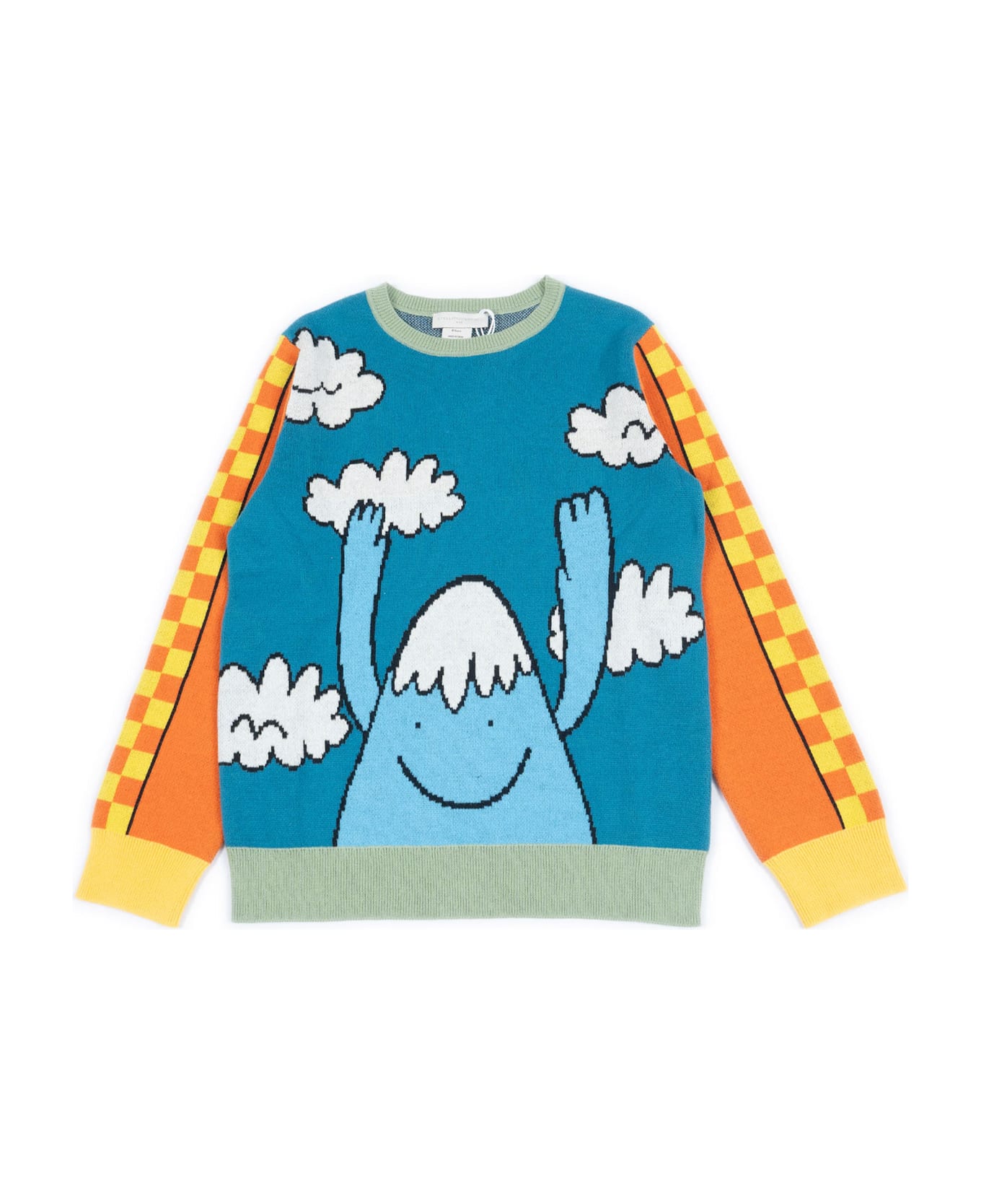 Stella McCartney Jumper - MULTICOLOR