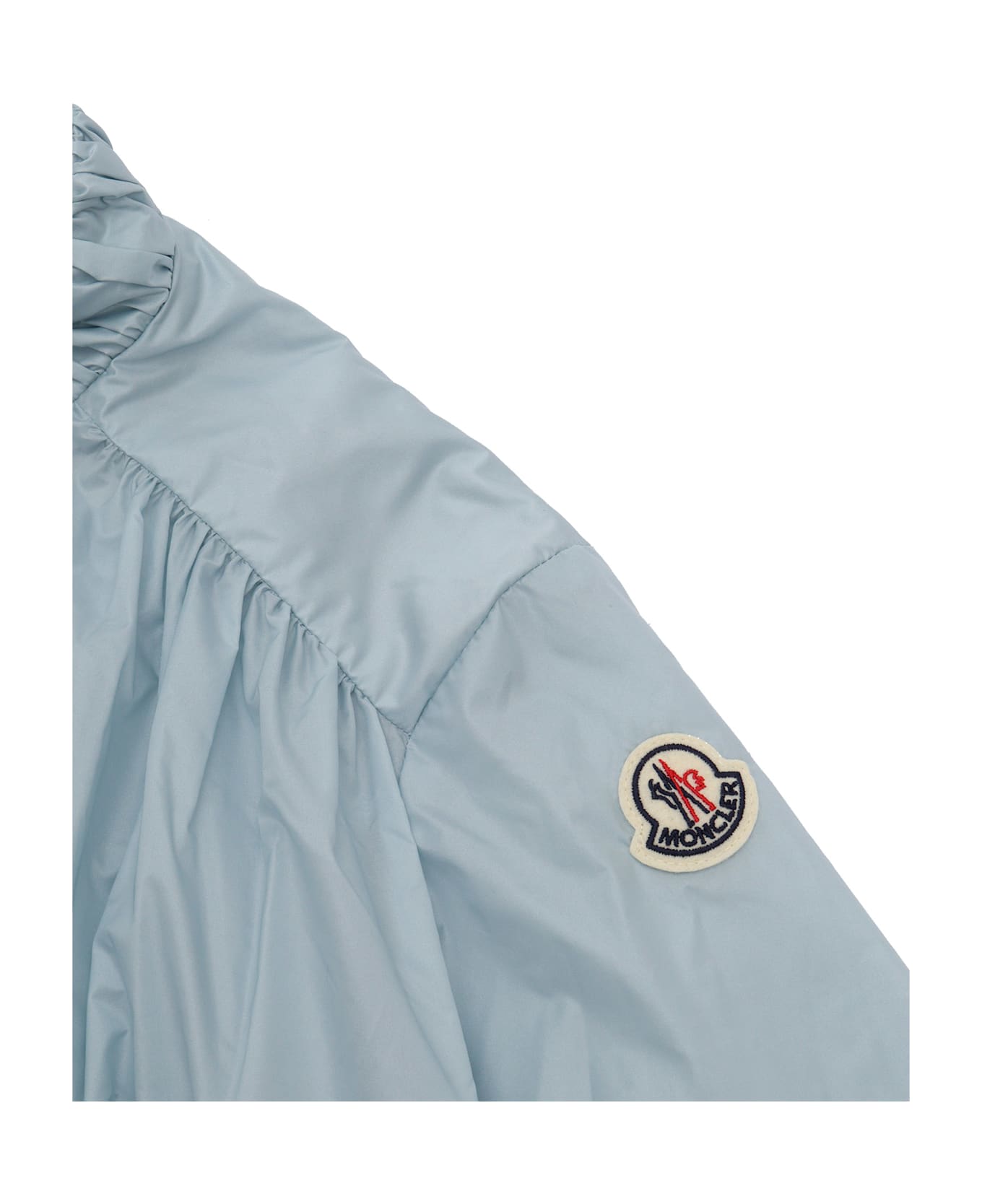 Moncler Chazeron Jacket - BLUE