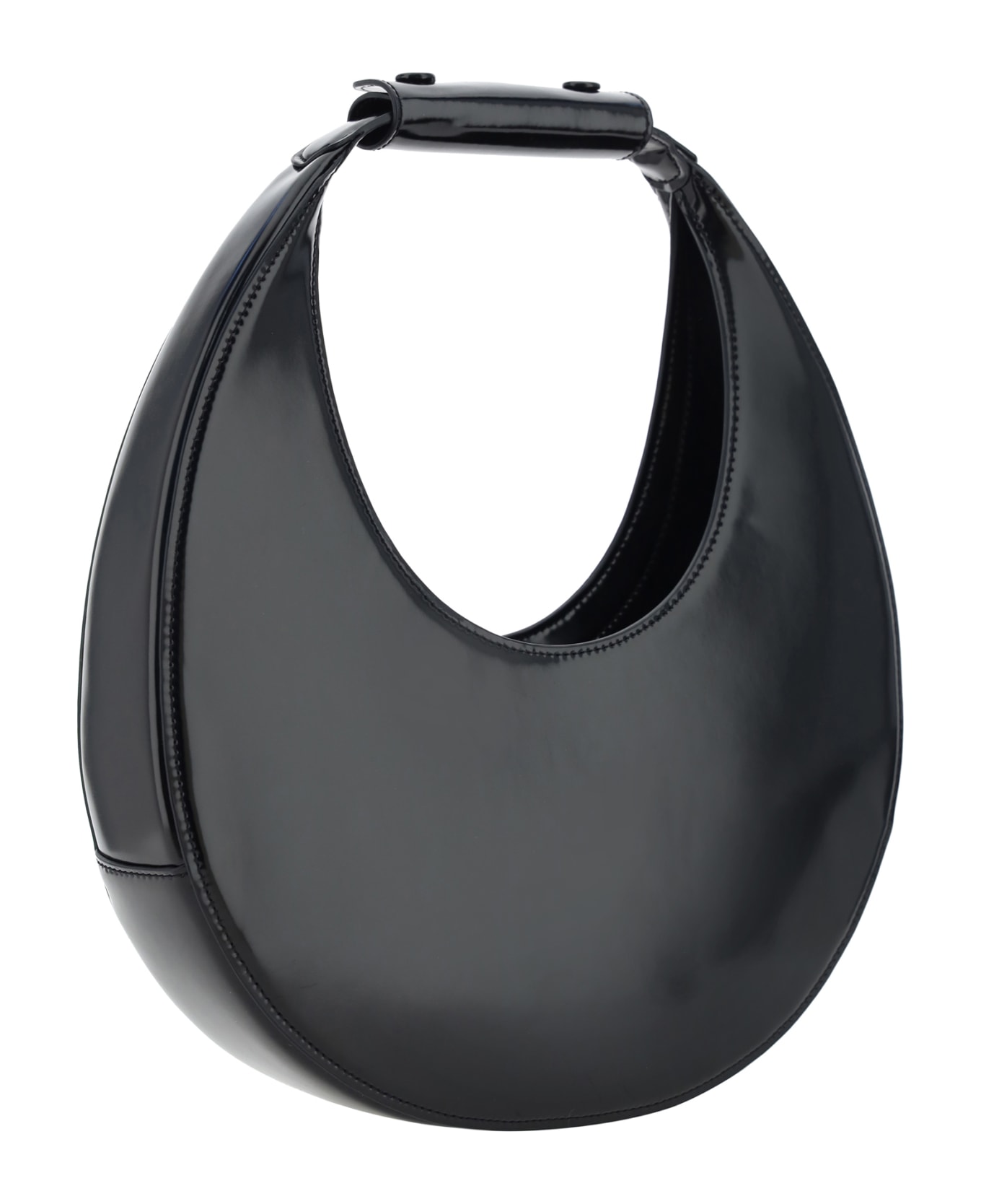 STAUD Moon Tote Bag
