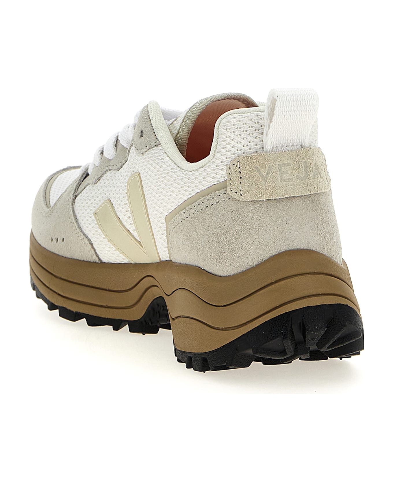 Veja 
venutri Ii
 Sneakers - Beige