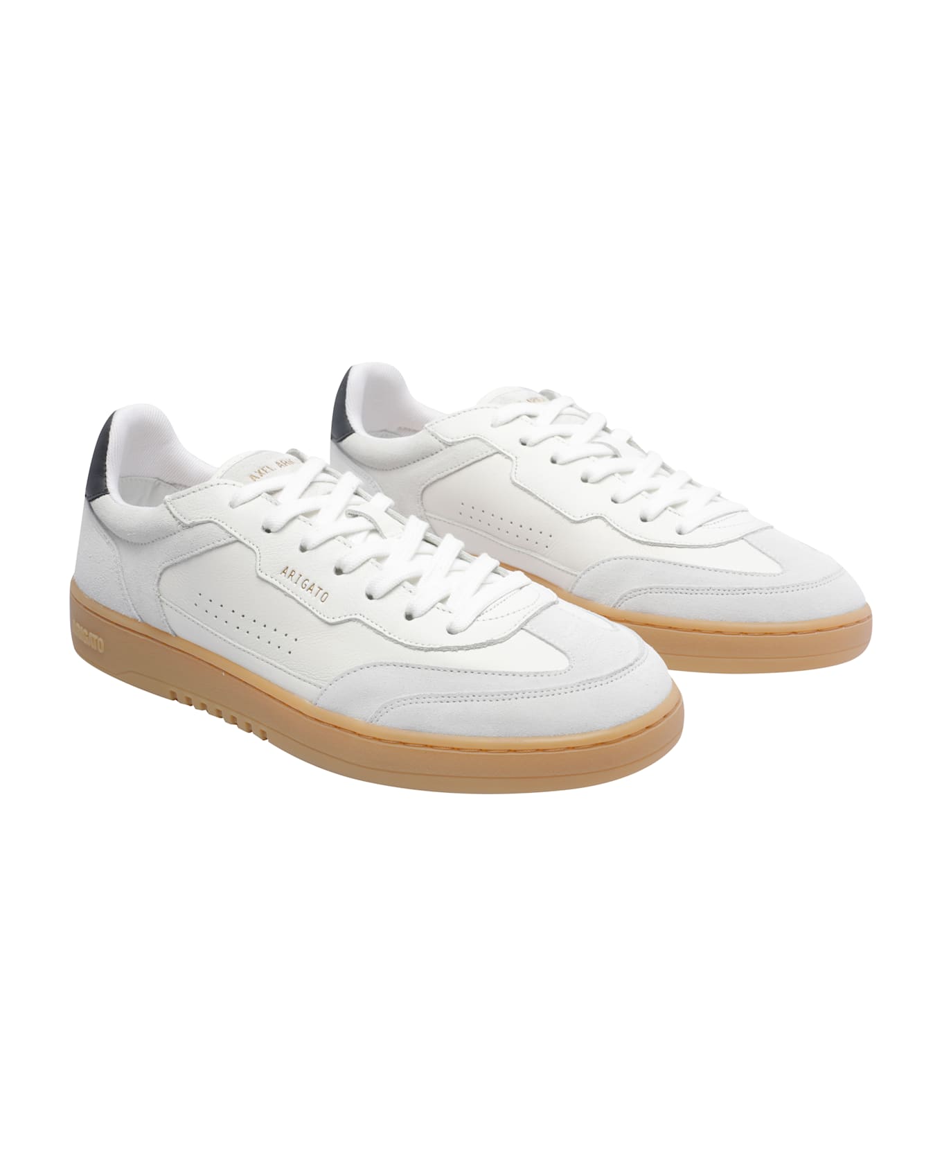 Axel Arigato Dice T-toe Sneakers - White