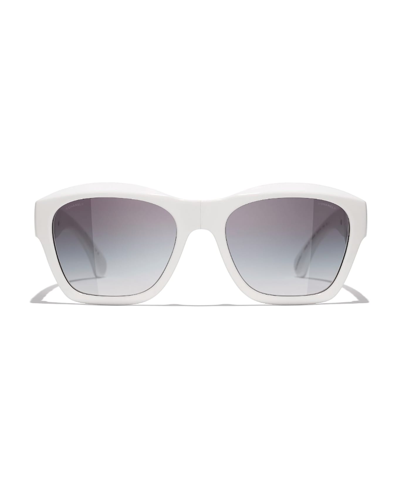 Chanel 6055B SOLE Sunglasses