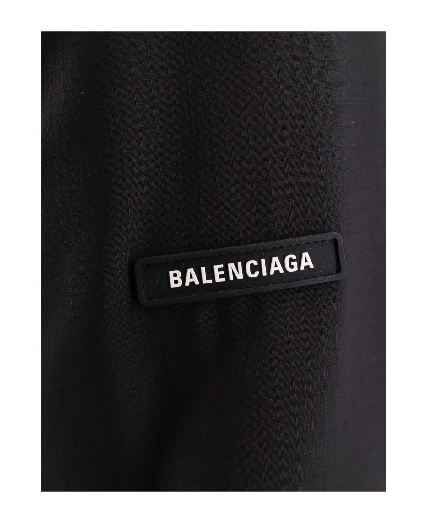 Balenciaga Blazer - Black ブレザー