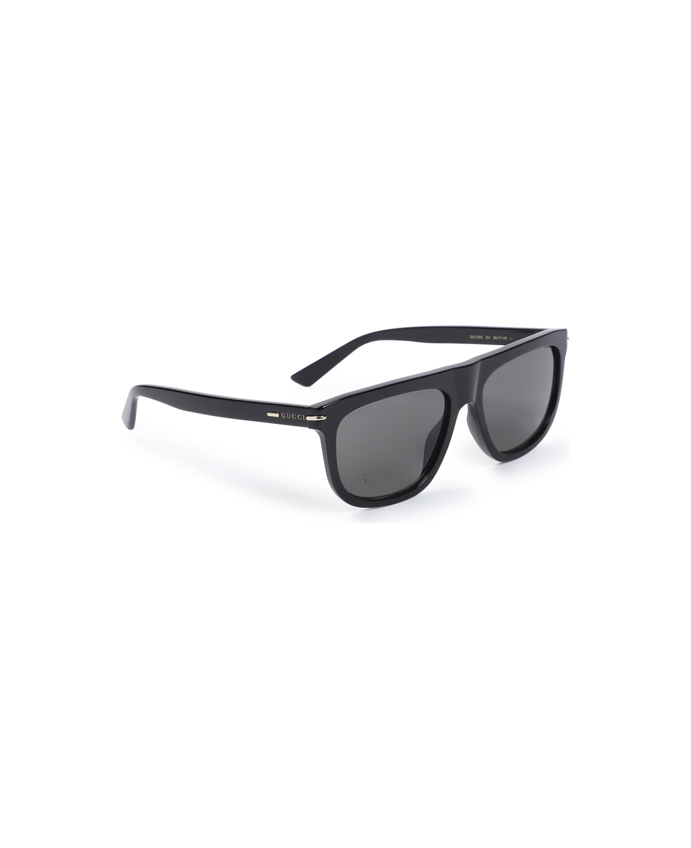 Gucci Sunglasses - Black