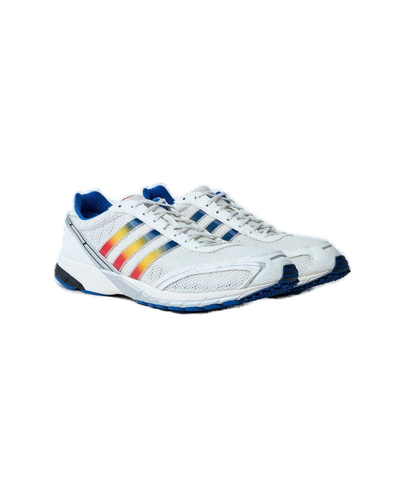 Adidas Adizero Og Sneakers - WHITE