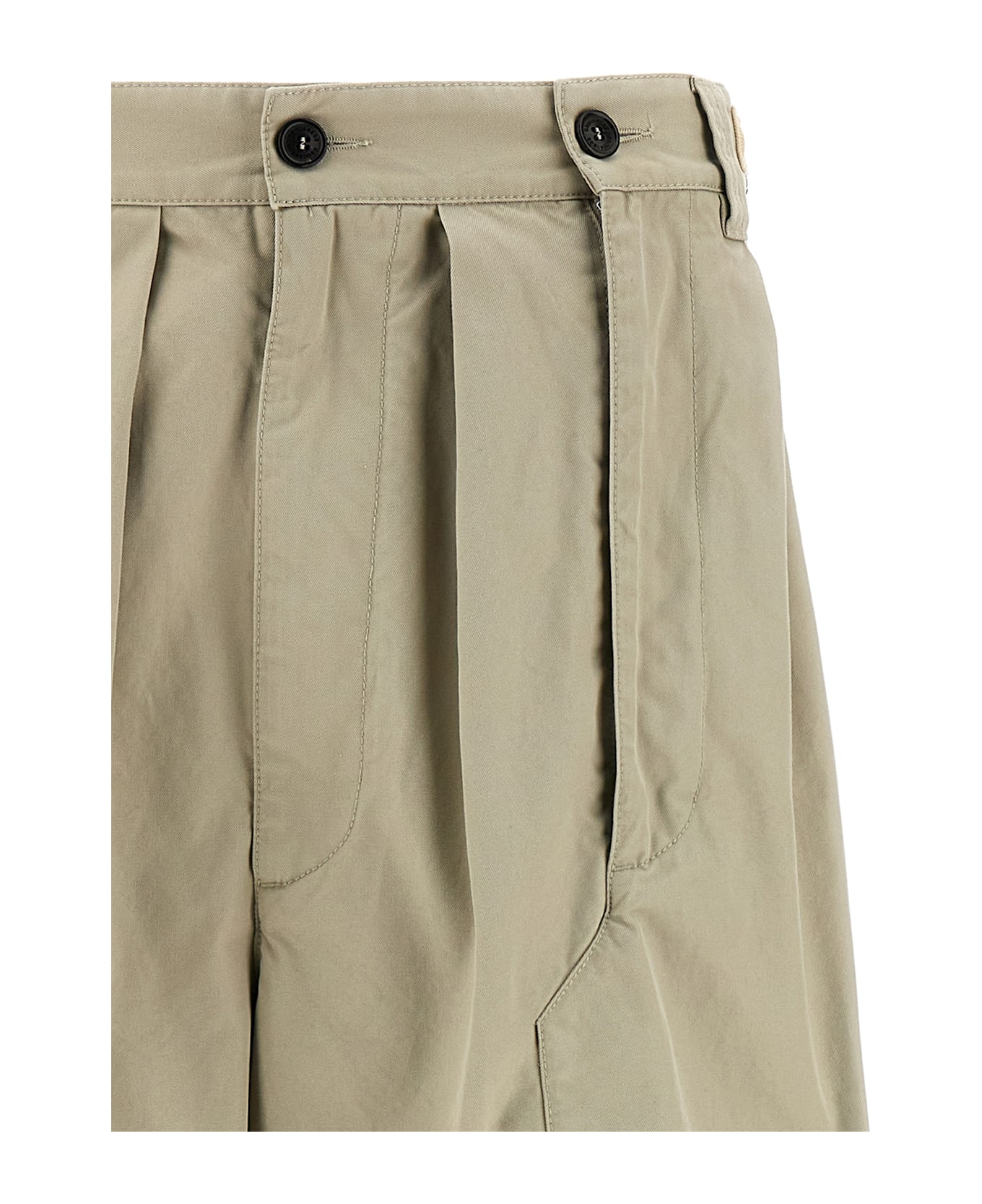 Dsquared2 
zoot
 Pants - Beige