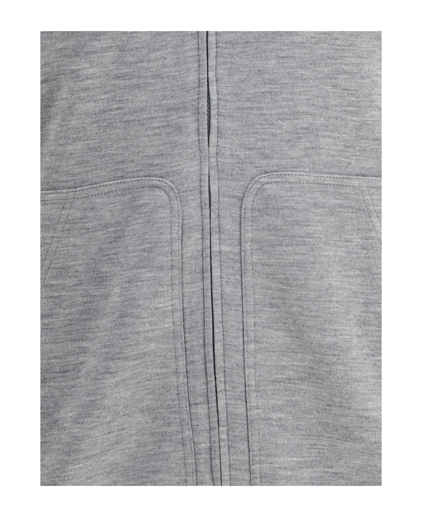 Brunello Cucinelli Cashmere Hoodie
