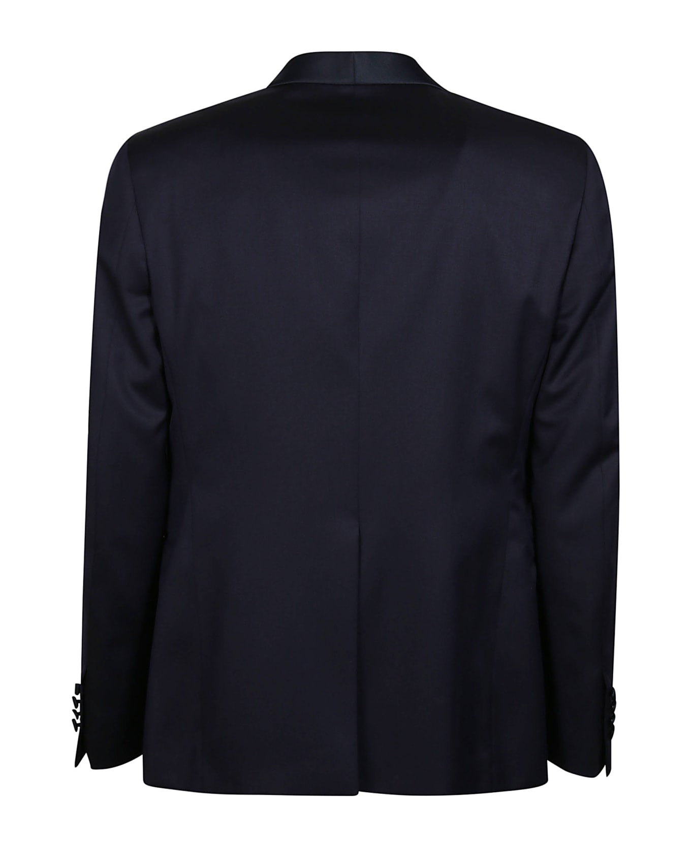 Tagliatore Suit+gilet - Blu スーツ