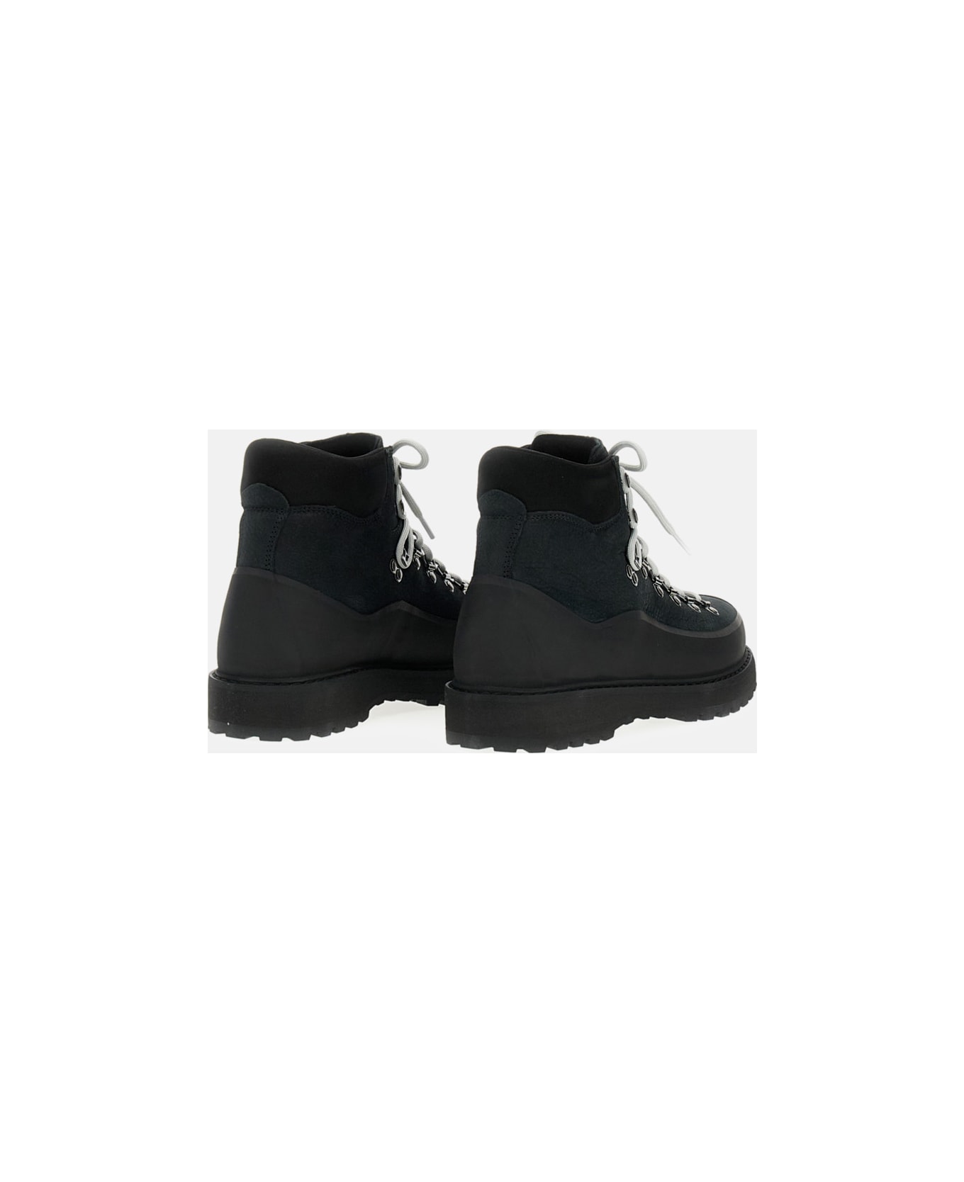Diemme 
rock Vet
 Boots - Black