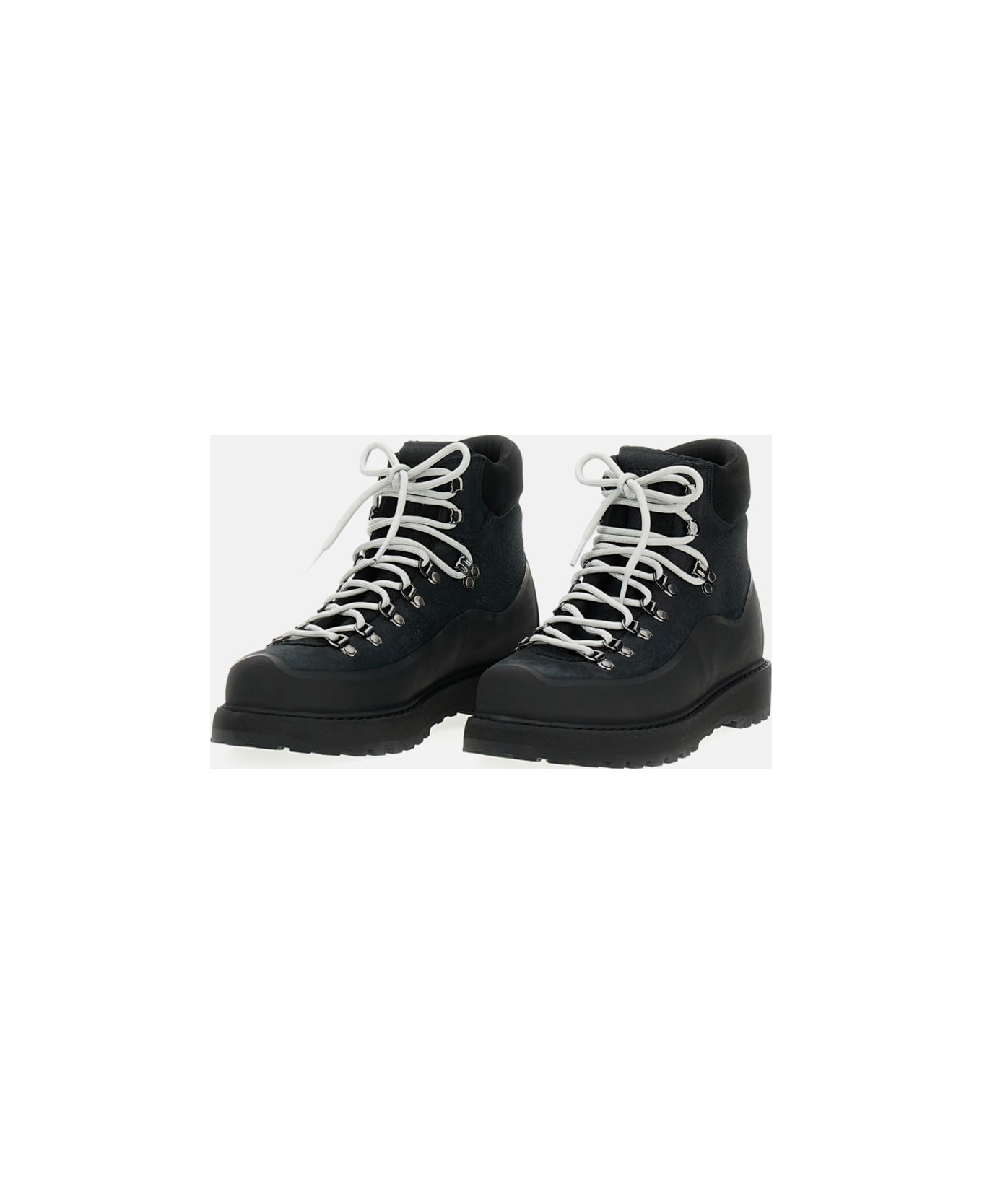 Diemme 
rock Vet
 Boots - Black