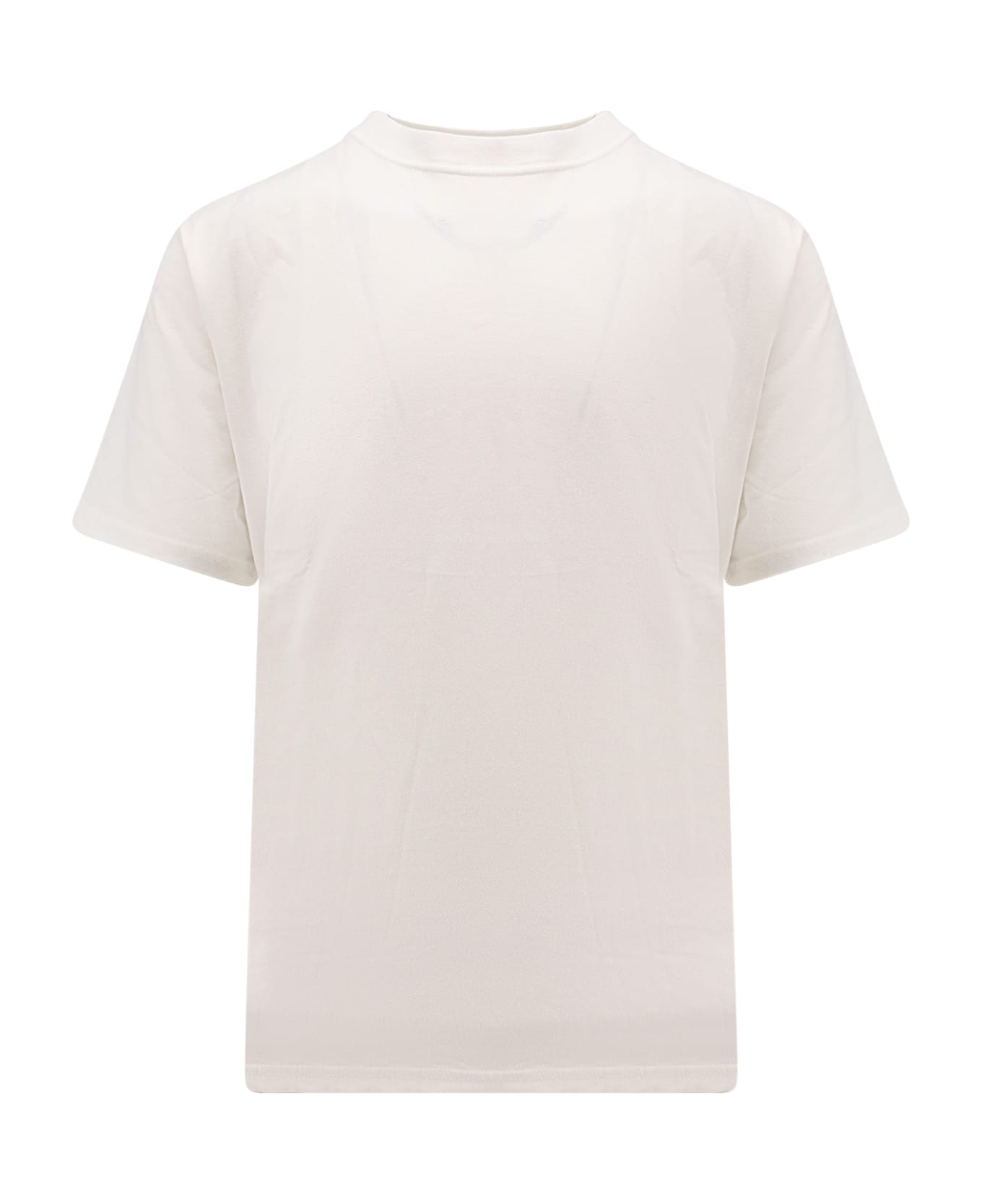 Dickies T-shirt - White シャツ