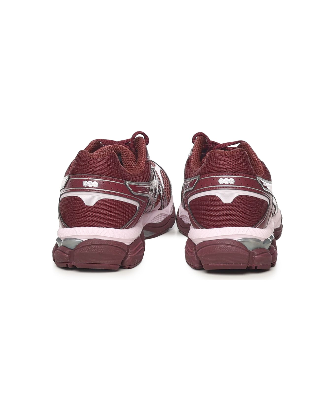 Asics Gel-cumulus 16 Sneakers - ROYAL PORT ROYAL