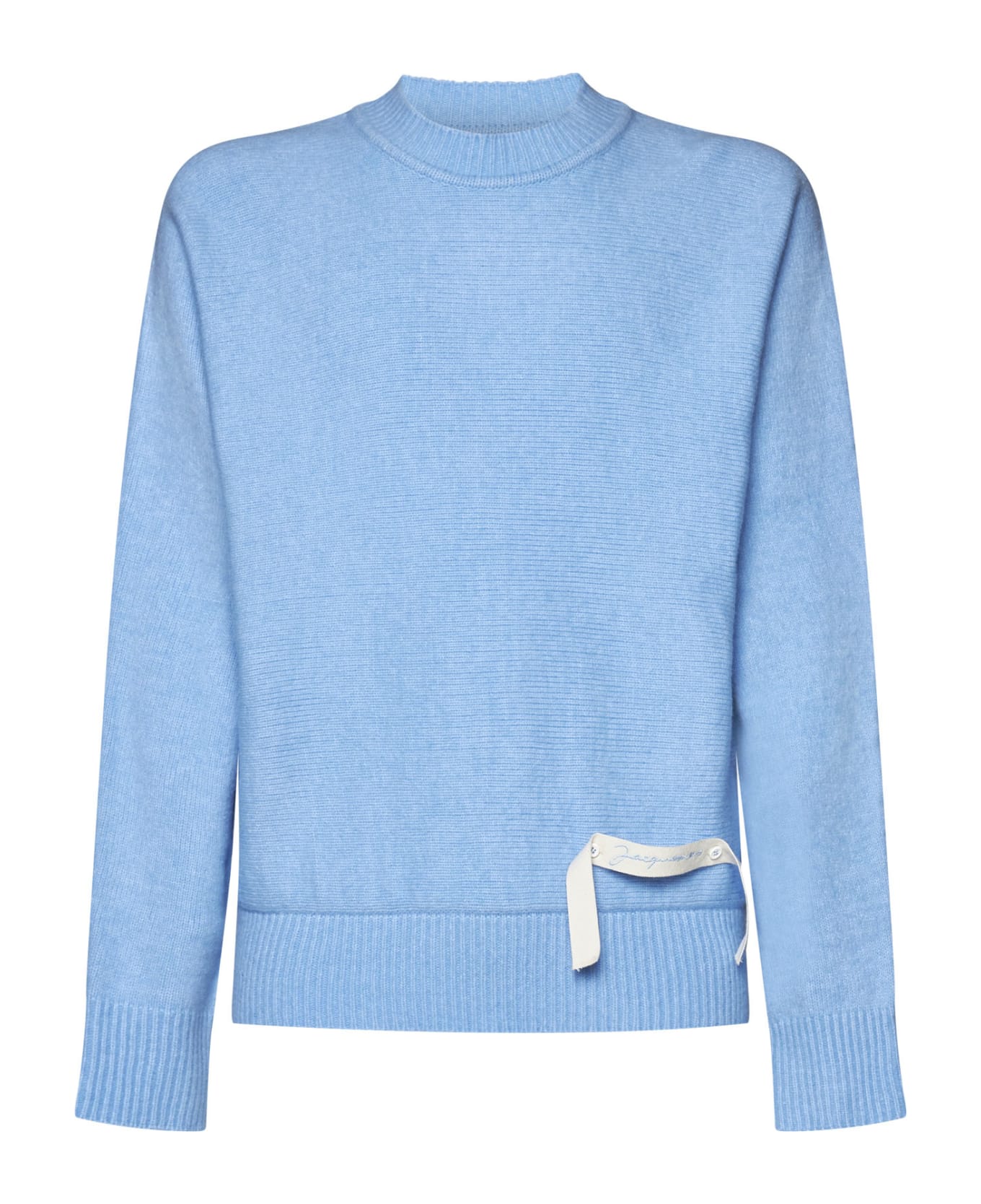 Jacquemus Sweater | italist, ALWAYS LIKE A SALE