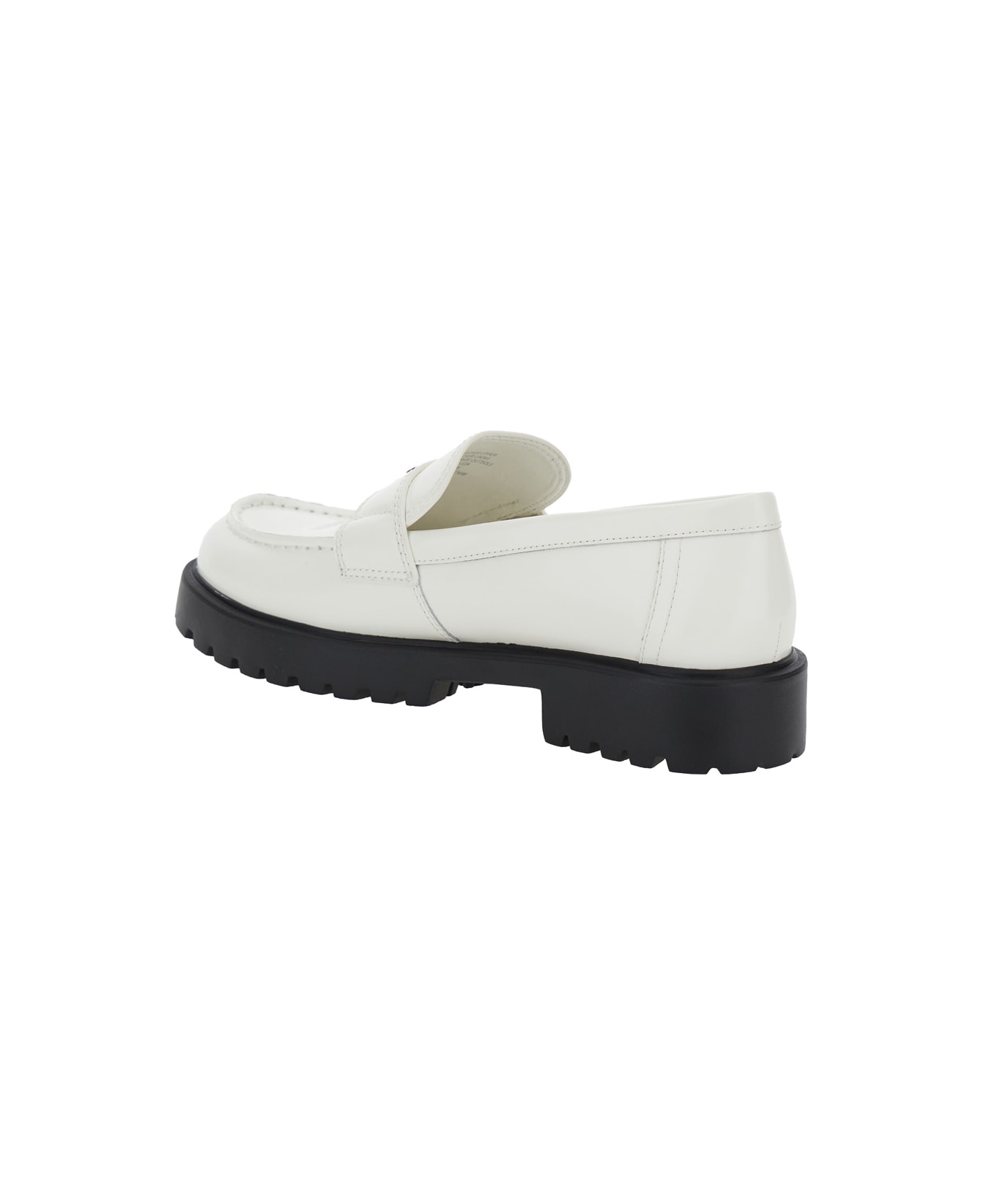 Tory Burch Loafer - White