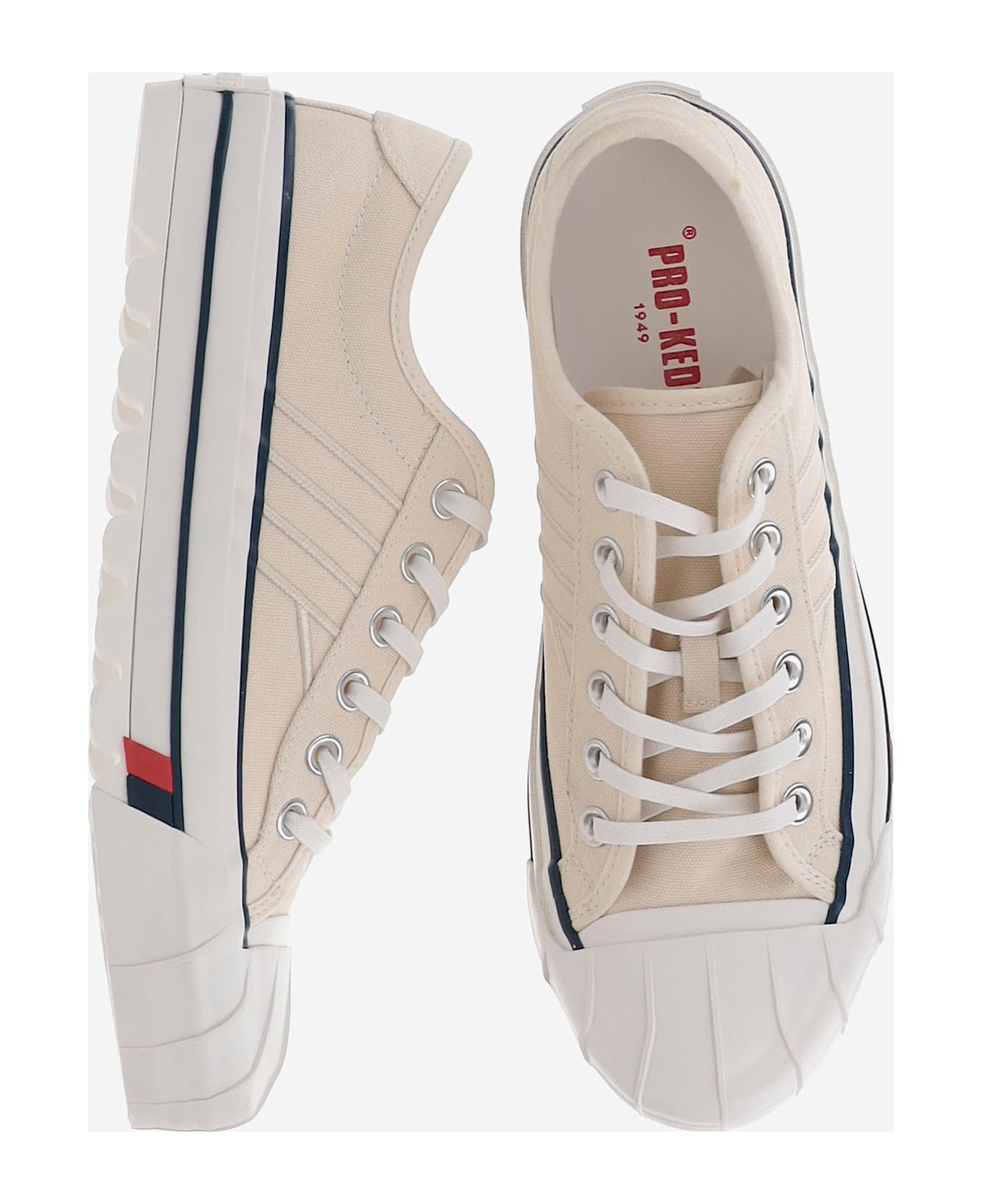 PRO-Keds Royal Intrepid Sneakers - Beige
