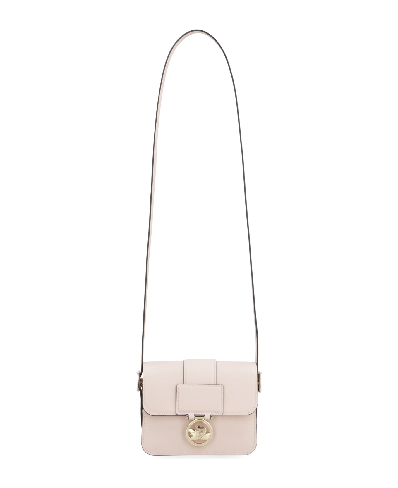 Longchamp Box-trot S Leather Crossbody Bag | italist, ALWAYS LIKE A SALE