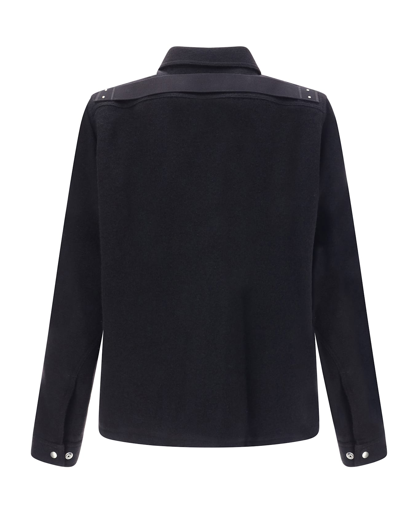 Rick Owens Brad Jacket