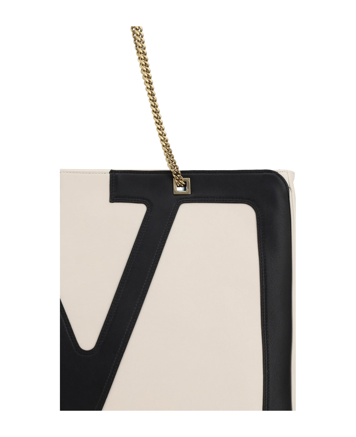 Valentino Garavani Logoed Shoulder Bag