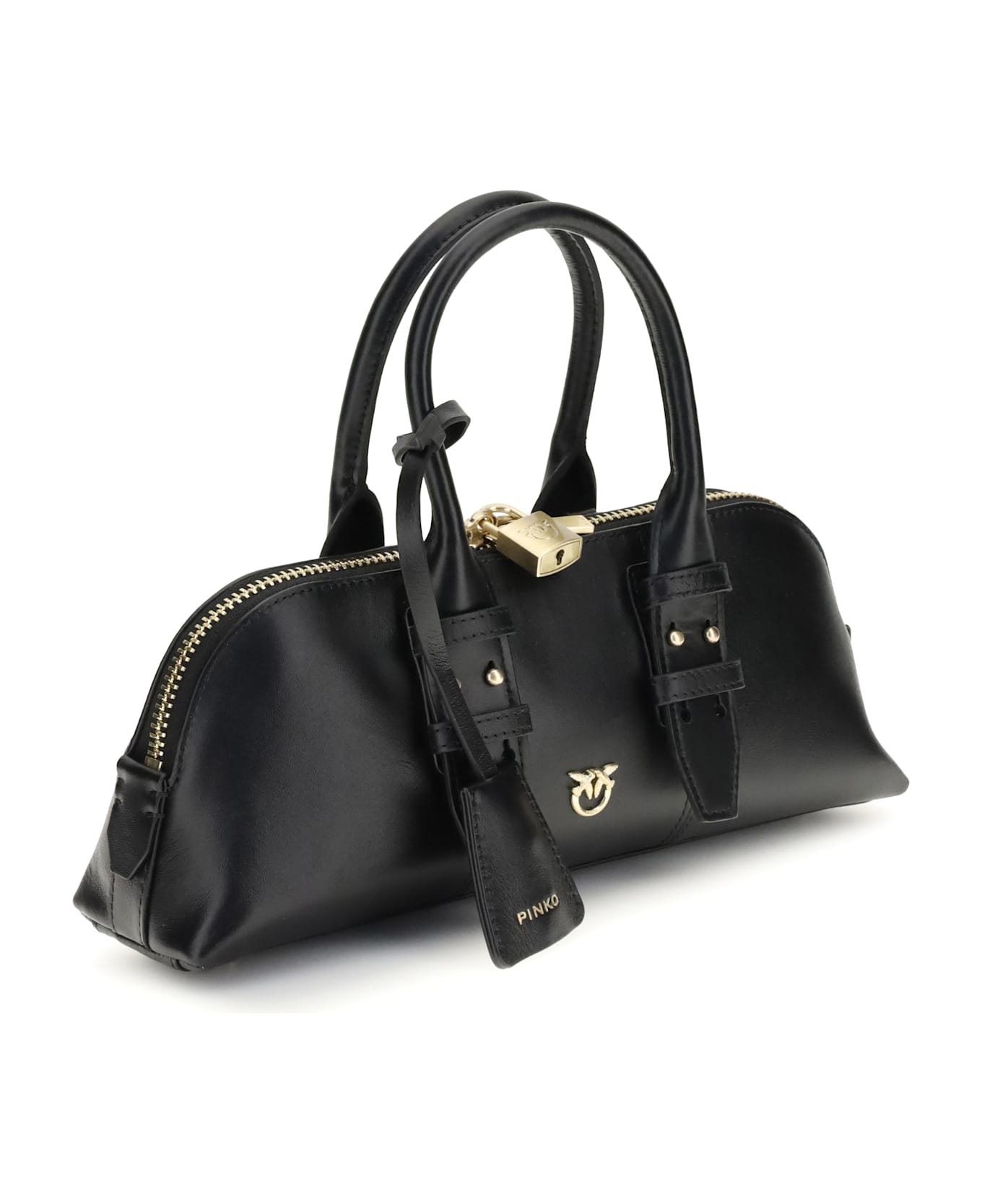 Pinko Escape Baguette Handbag