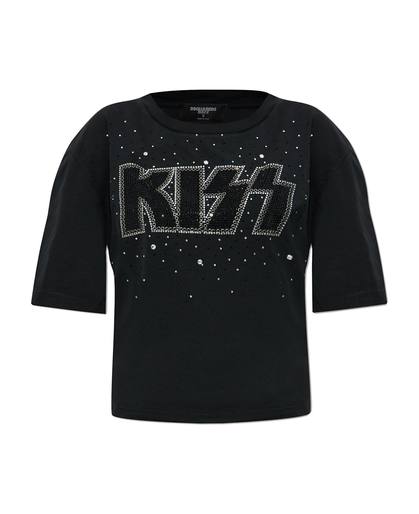 Dsquared2 Dsquared2 X Kiss