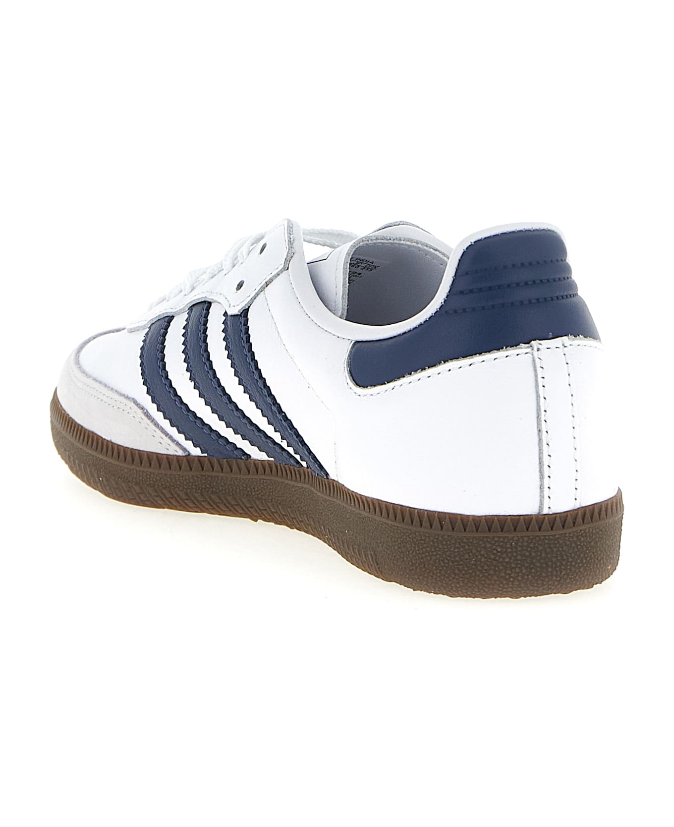 Adidas Originals 
samba Og
 Sneakers - Blue