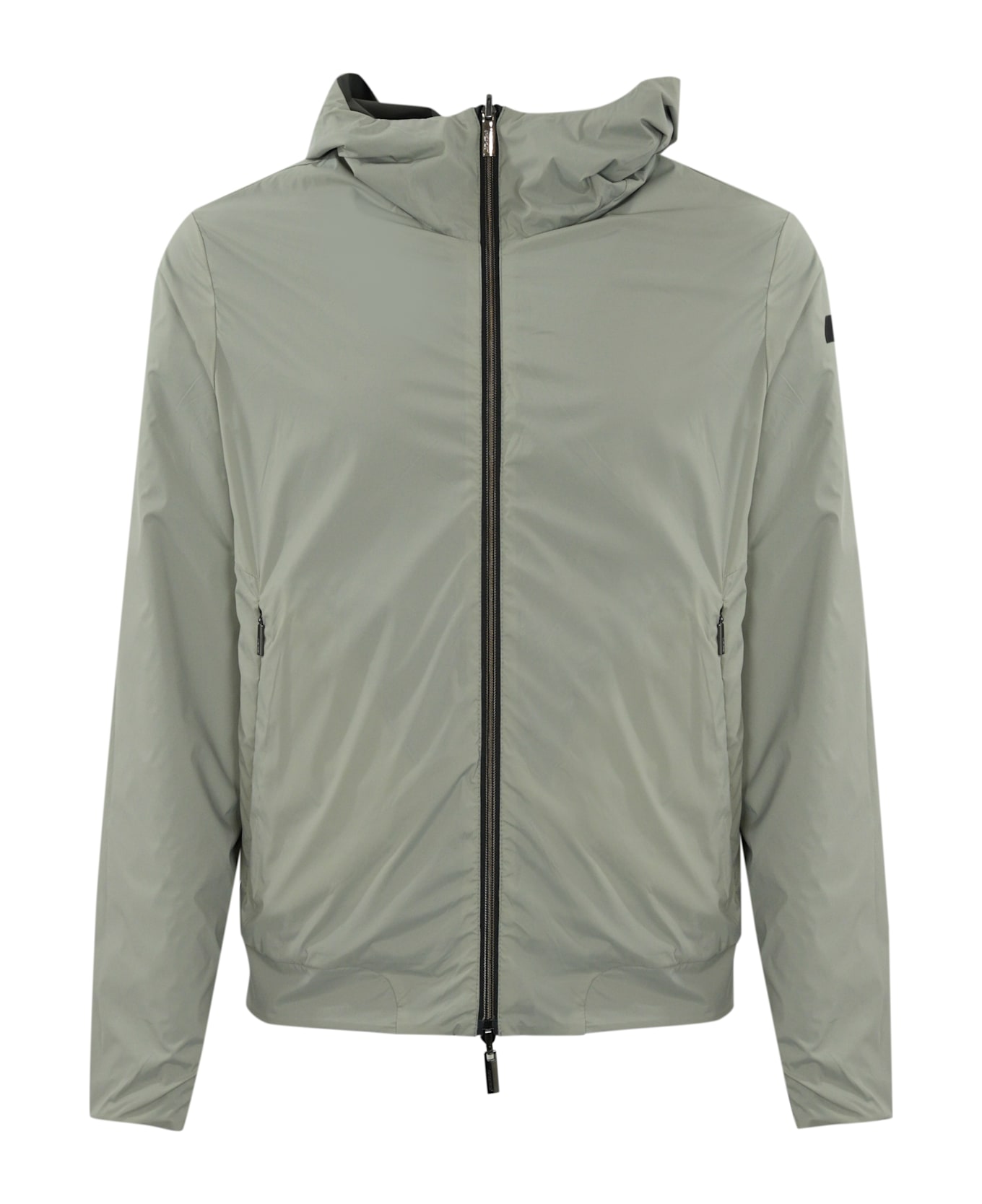 RRD - Roberto Ricci Design Summer Cult Rev Jacket - Green