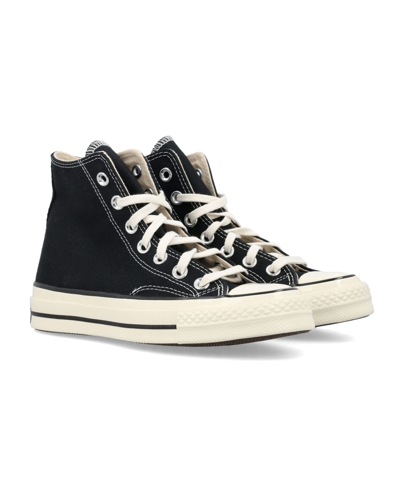 Converse Chuck 70 Hi - BLACK