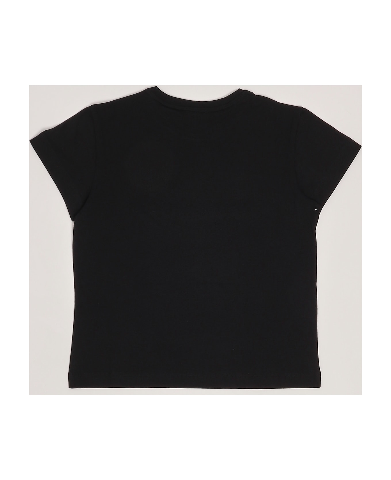 Givenchy T-shirt T-shirt - NERO