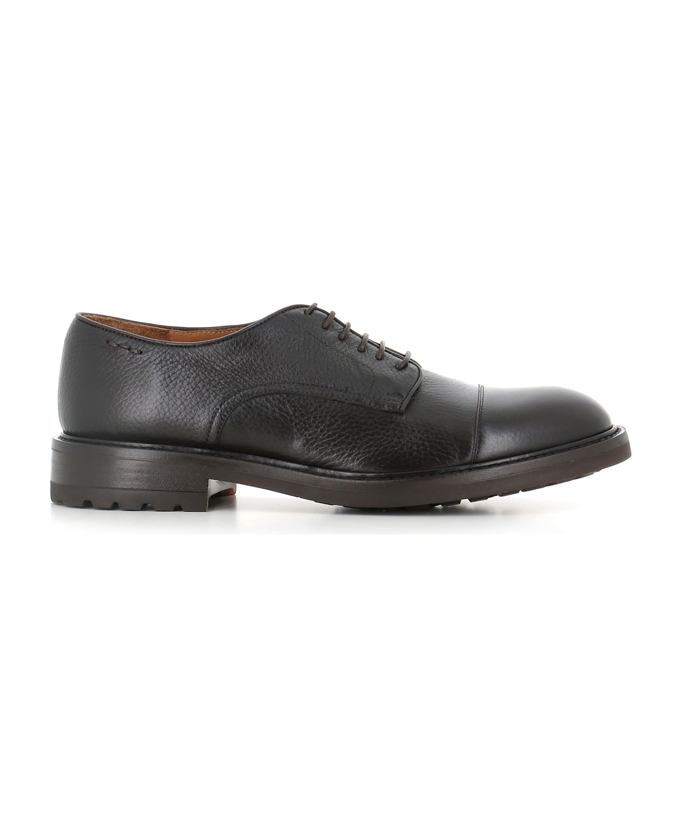 Alexander Hotto Derby 68044 - Brown