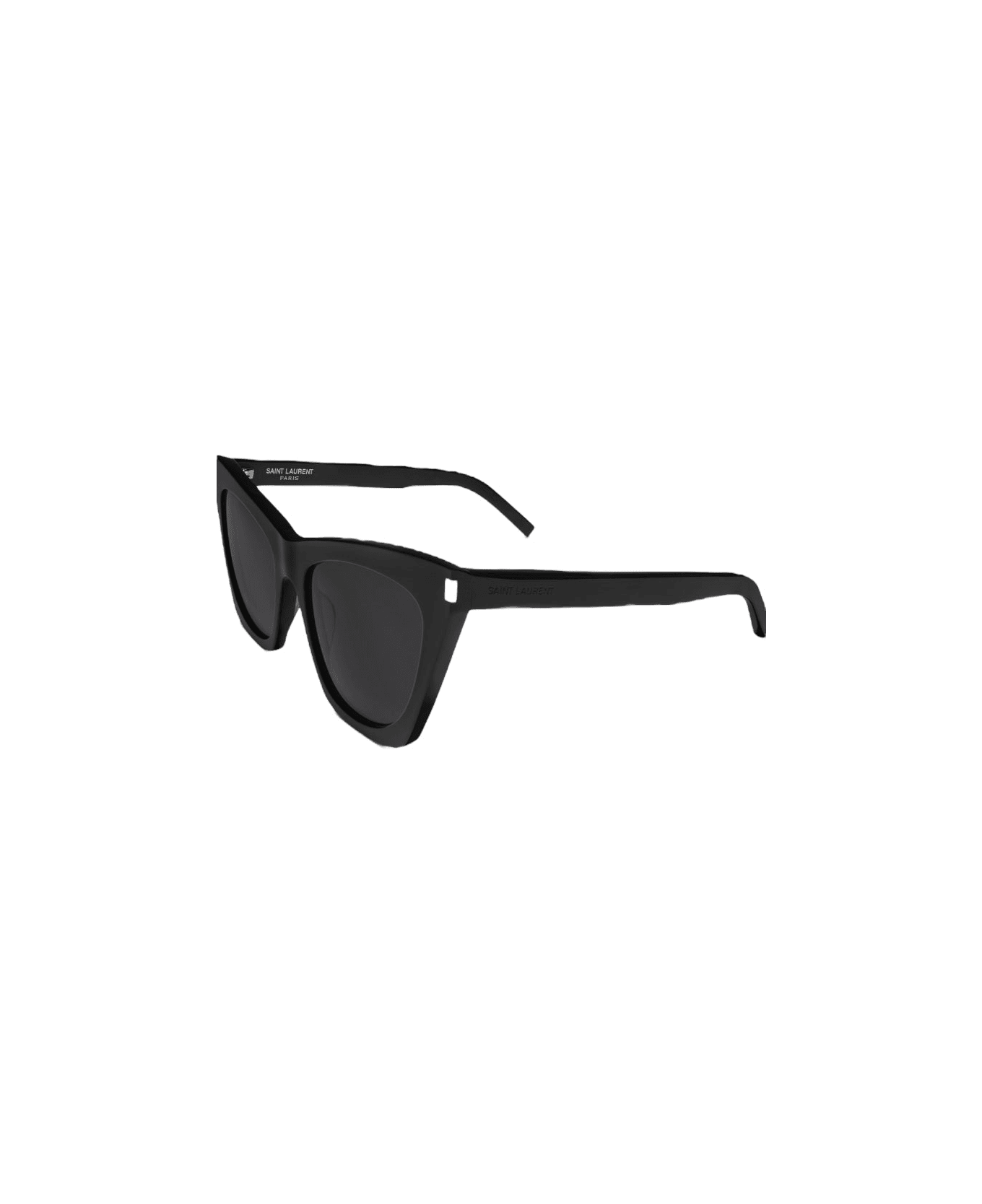 Saint Laurent Eyewear Sl 214 - Kate Sunglasses