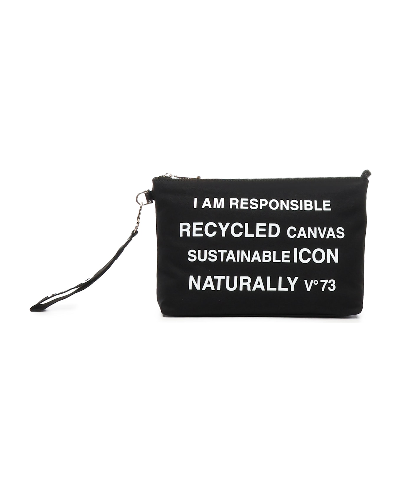 V73 Beauty Responsaibilty - Black