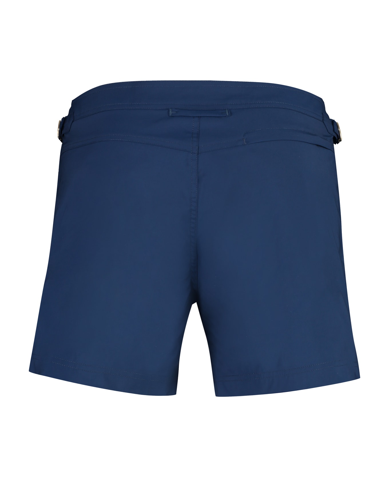 Tom Ford Nylon Swim Shorts - blue