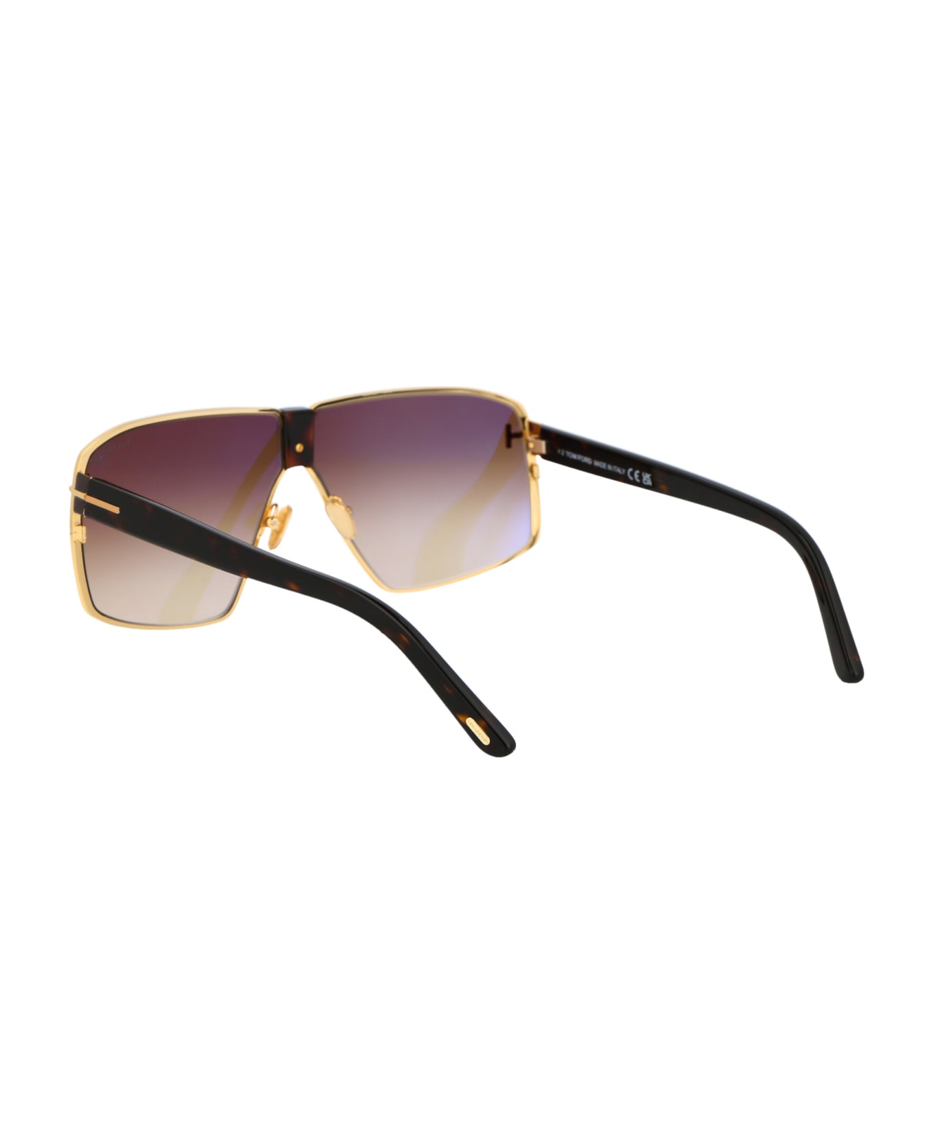 Tom Ford Eyewear Ft0911 Sunglasses | italist