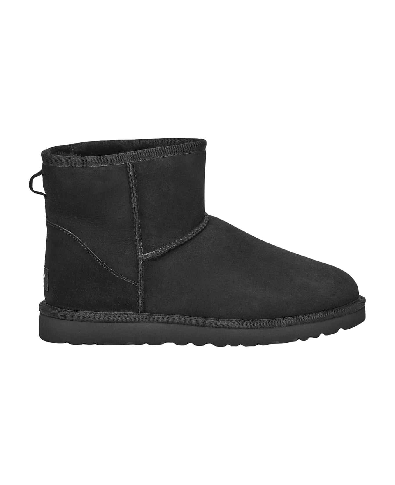 UGG M Classic Mini - Black