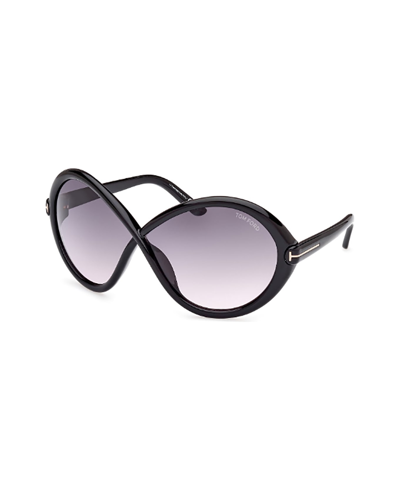 Tom Ford Eyewear FT1070 Sunglasses - B サングラス
