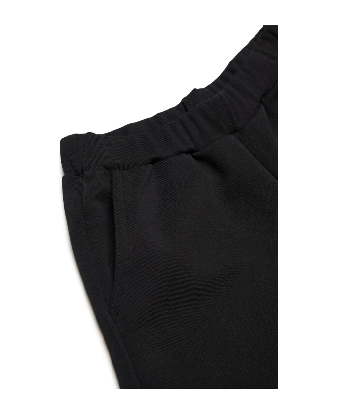 Marni Shorts Black - Black