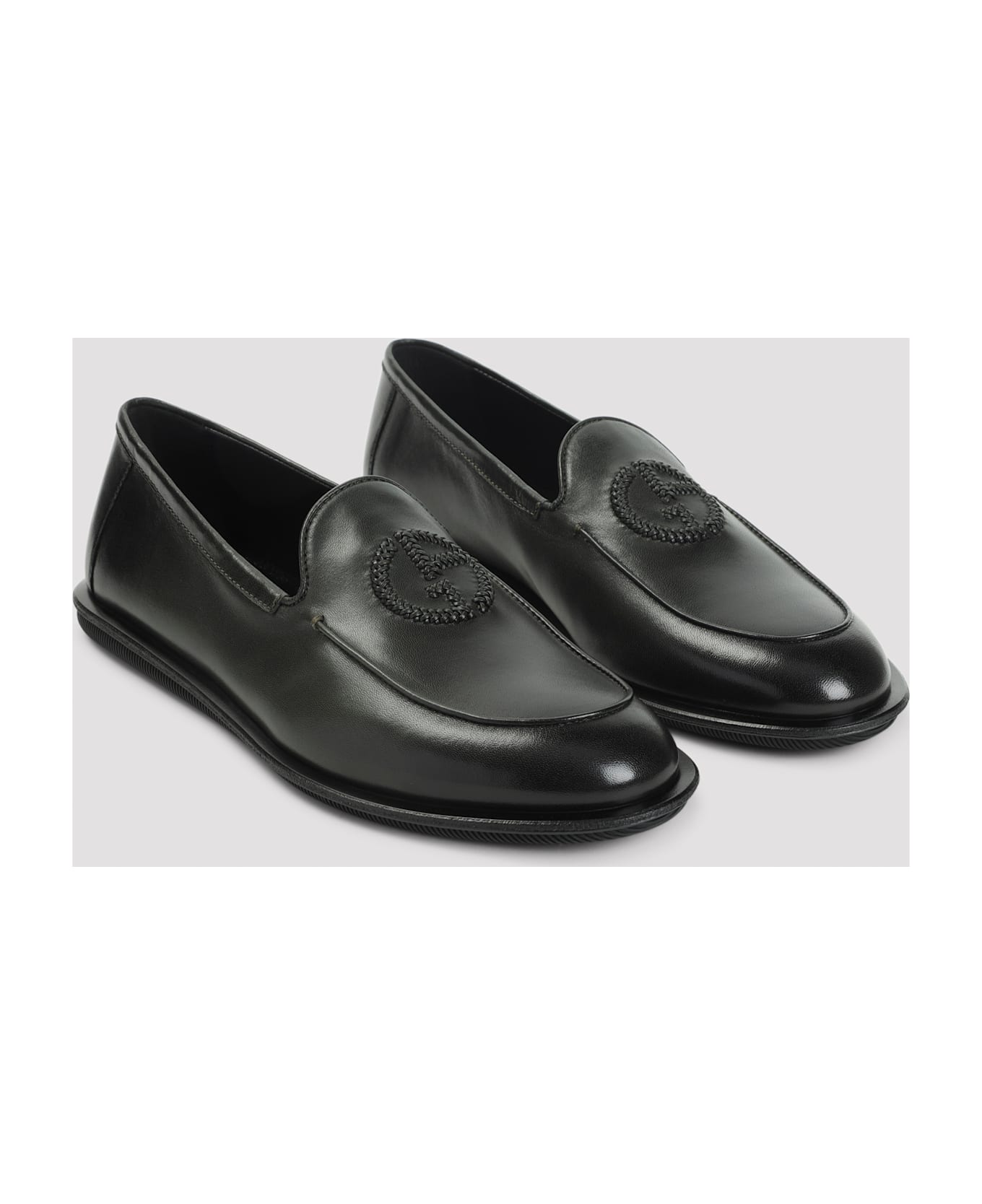 Giorgio Armani Slippers - Bottiglia