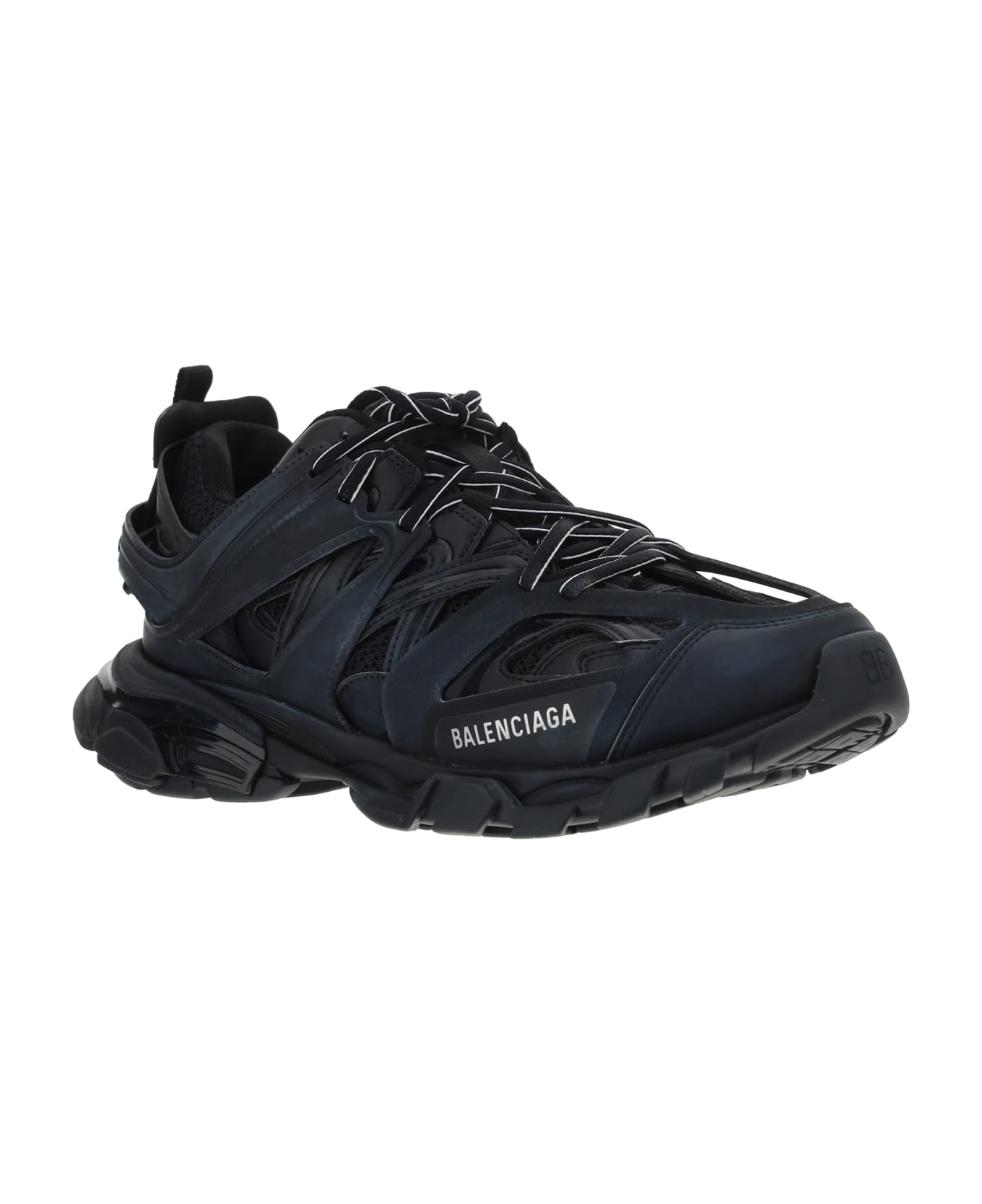 Balenciaga Track Sneakers - Black スニーカー