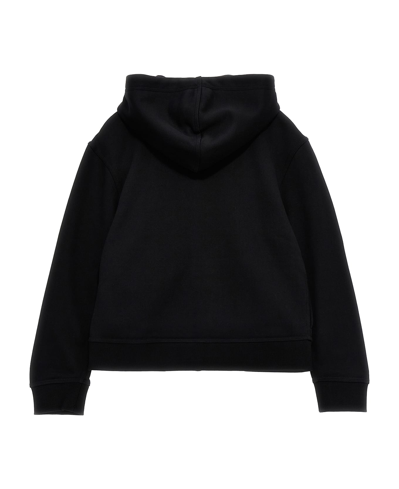 Burberry 'clyde' Hoodie - Black  