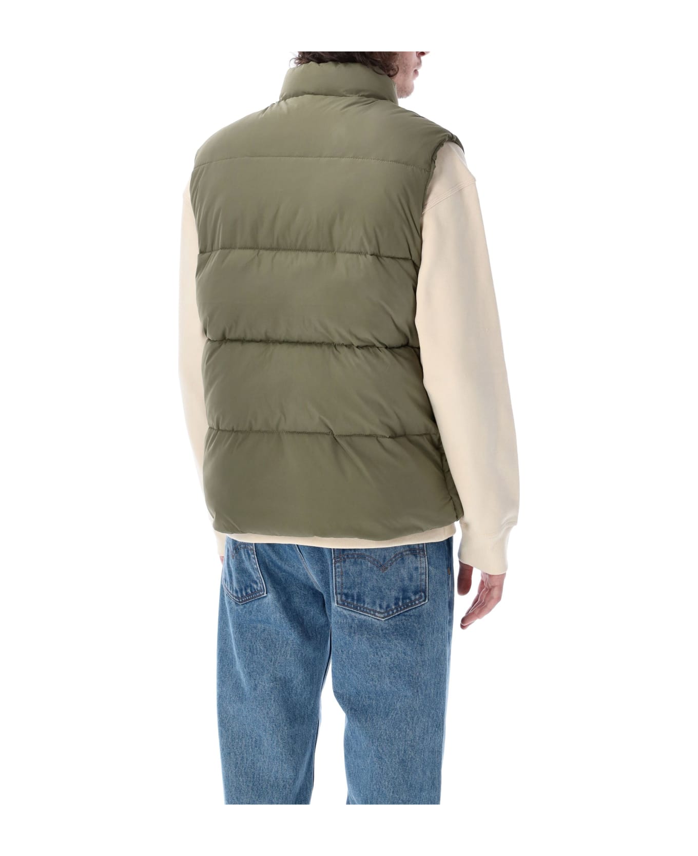 Carhartt Milton Vest ベスト 通販 | italist