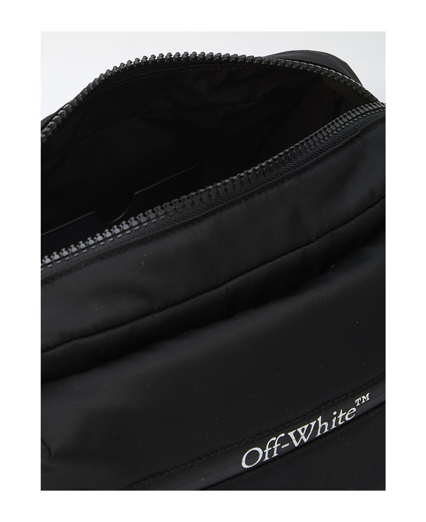 Off-White Outdoor Crossbody Bag