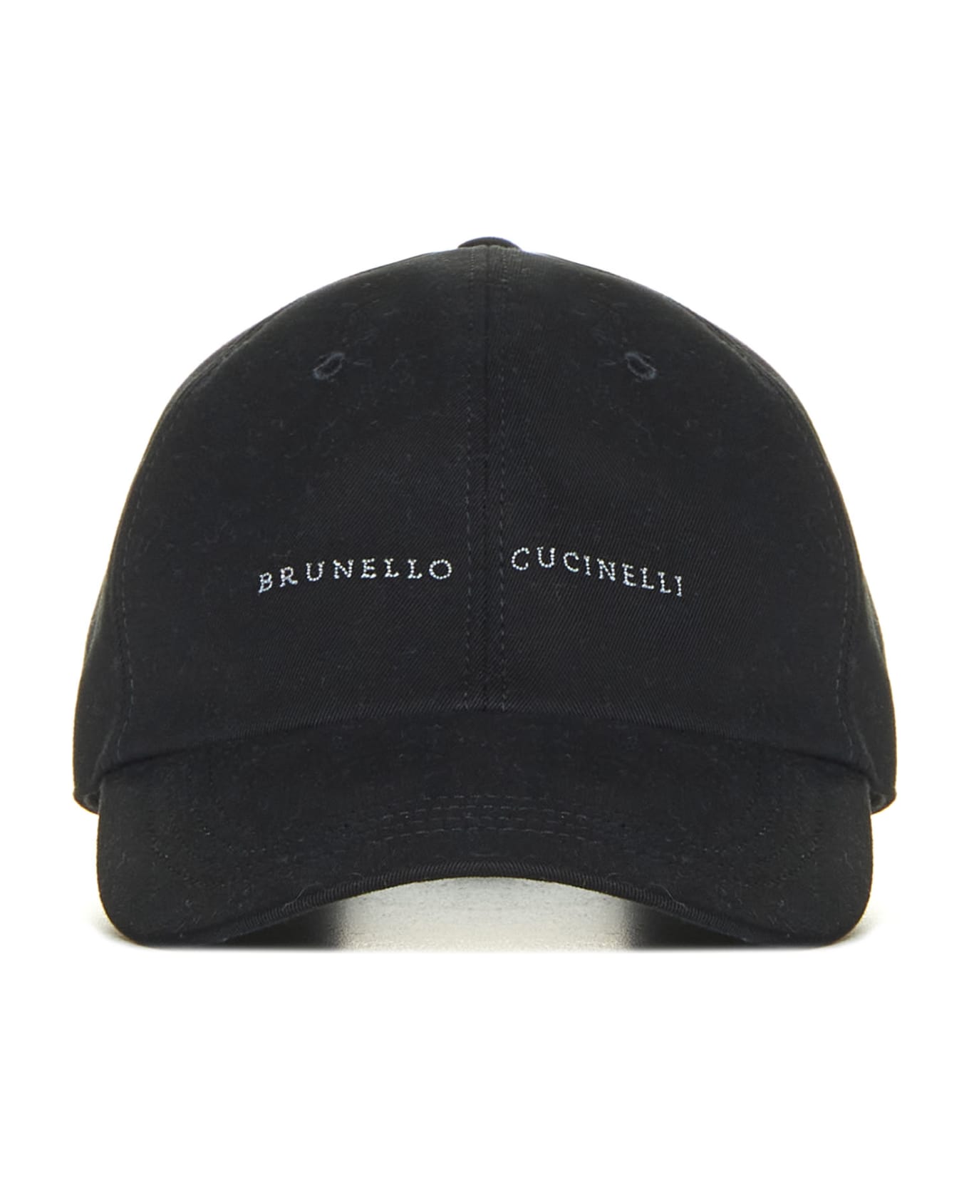 Brunello Cucinelli Hat - Nero