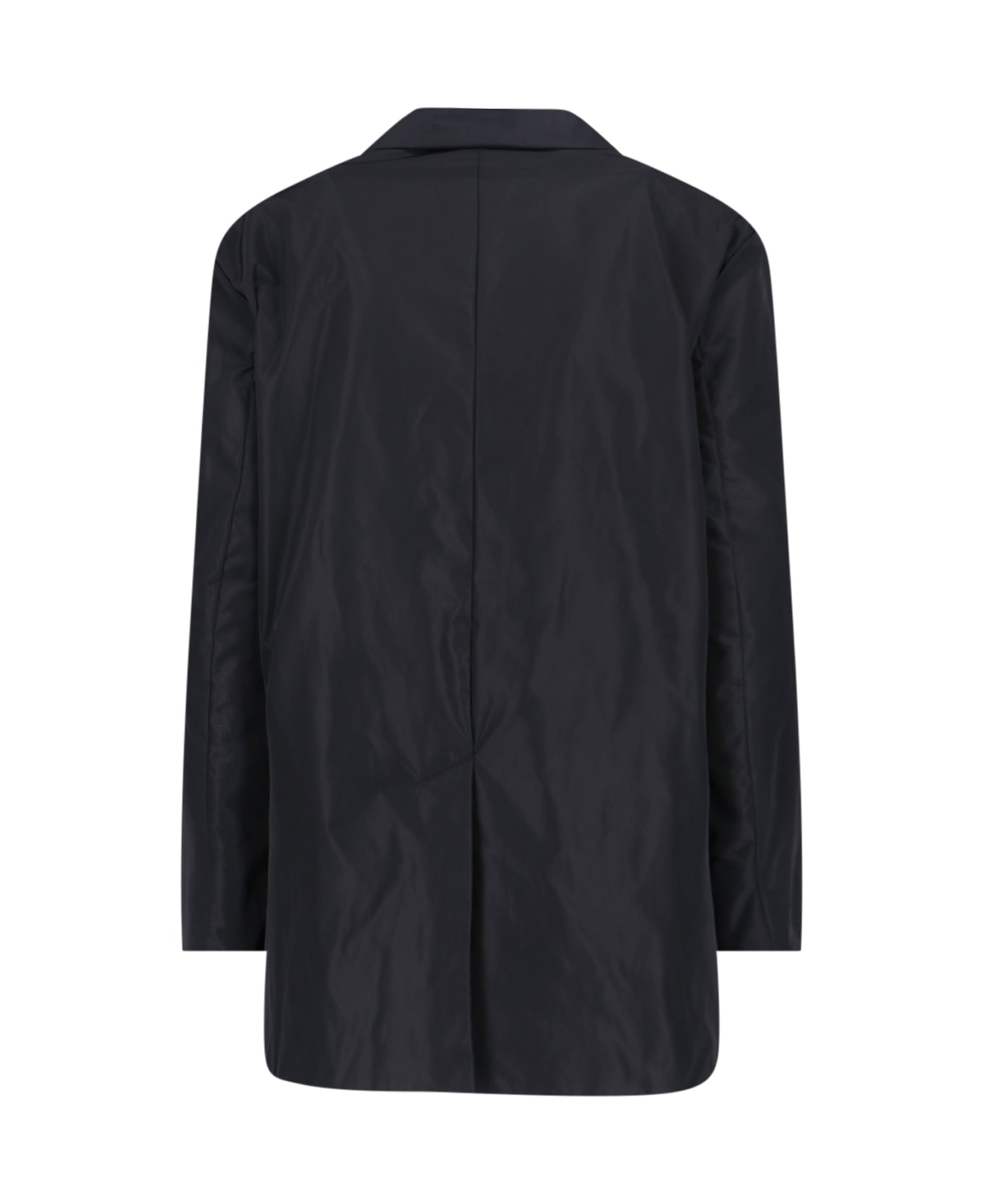 Aspesi 
korine
 Jacket - Black  